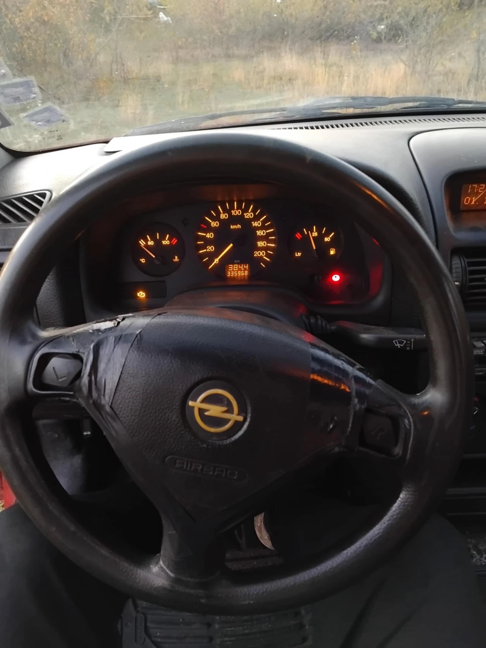 Opel Astra  - изображение 6