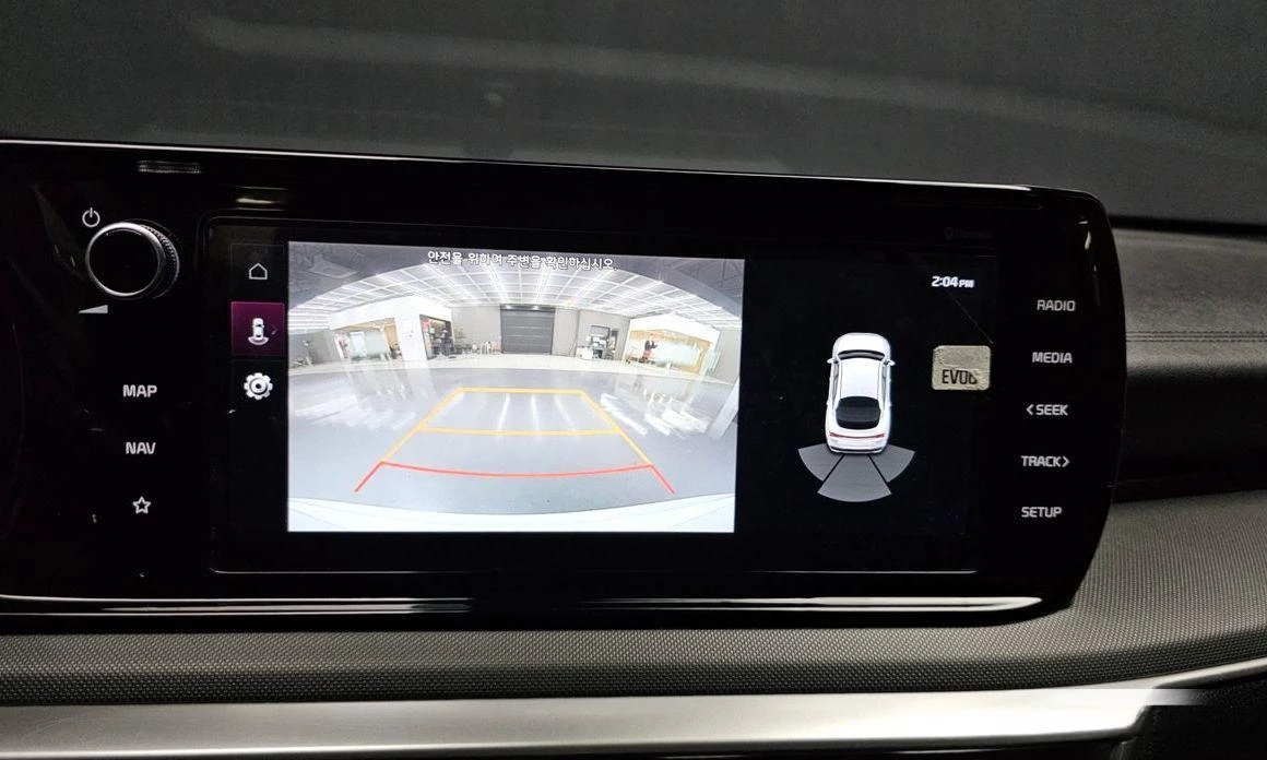 Kia K5 2.0 LPG Trendy * -   *  | Mobile.bg   14