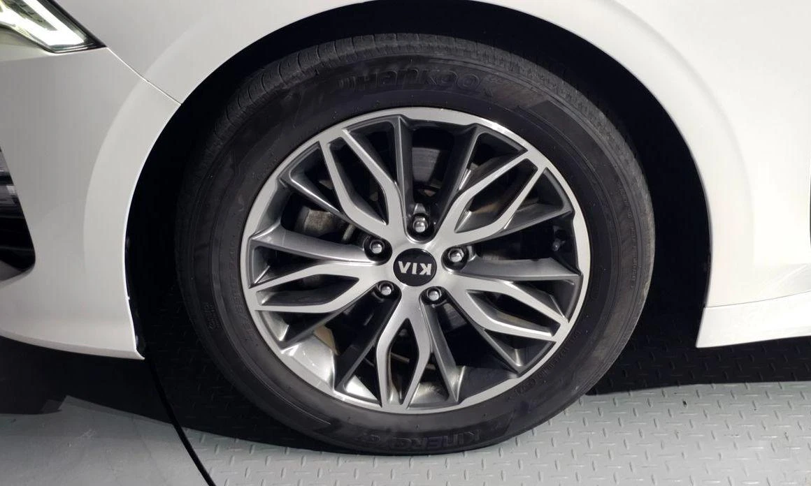 Kia K5 2.0 LPI Trandy * НАЙ-ДОБРА ЦЕНА В БЪЛГАРИЯ*  - изображение 5