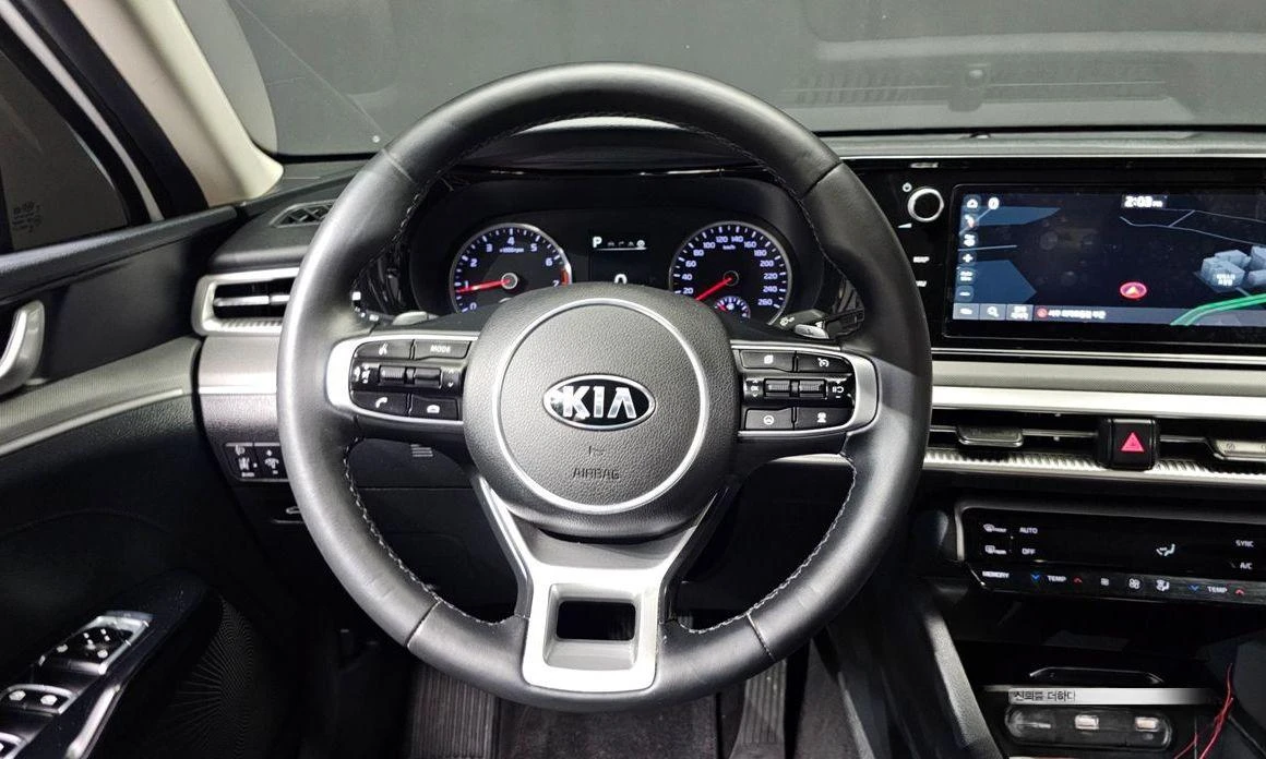 Kia K5 2.0 LPG Trendy * -   *  | Mobile.bg   12