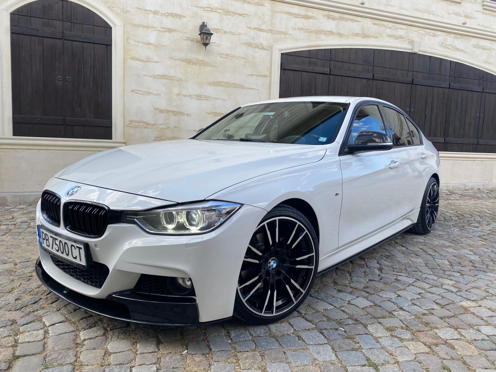 BMW 320 | Mobile.bg   1