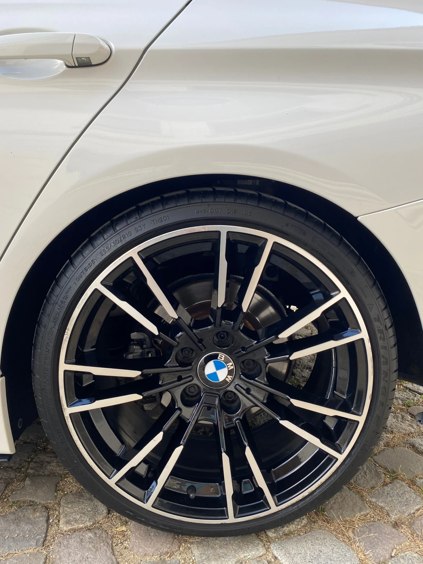 BMW 320 | Mobile.bg   8