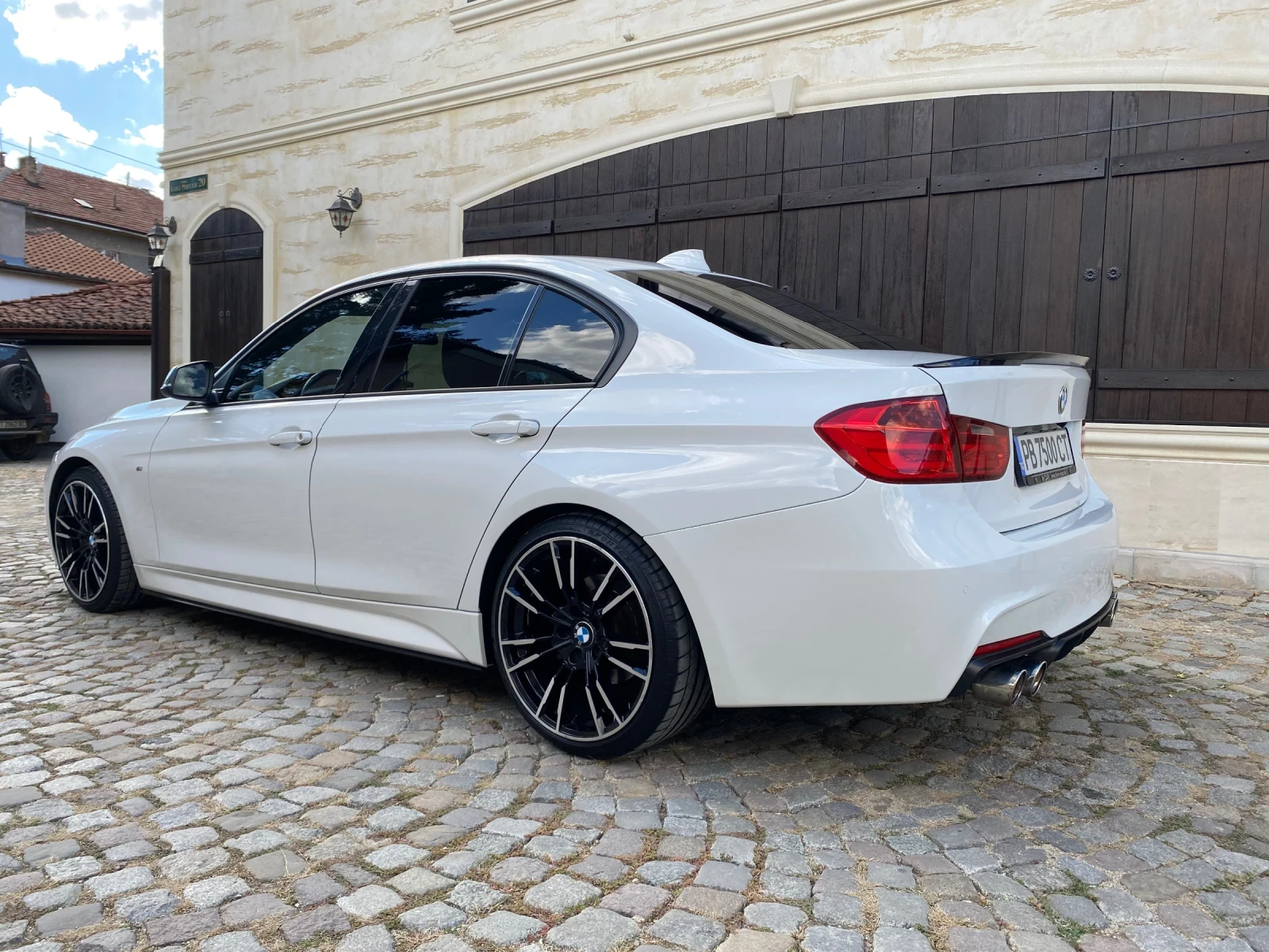 BMW 320 | Mobile.bg   2