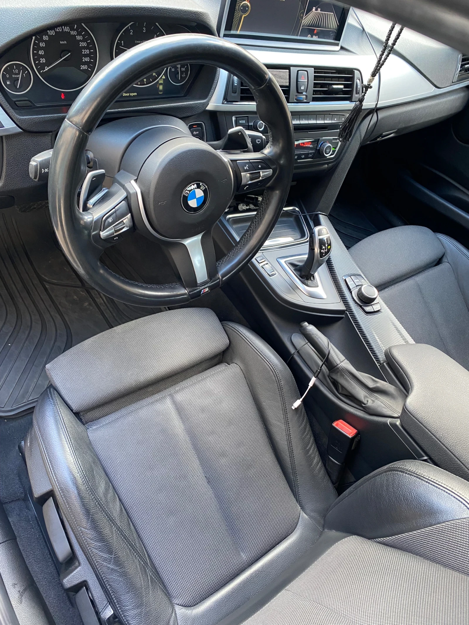 BMW 320 | Mobile.bg   9