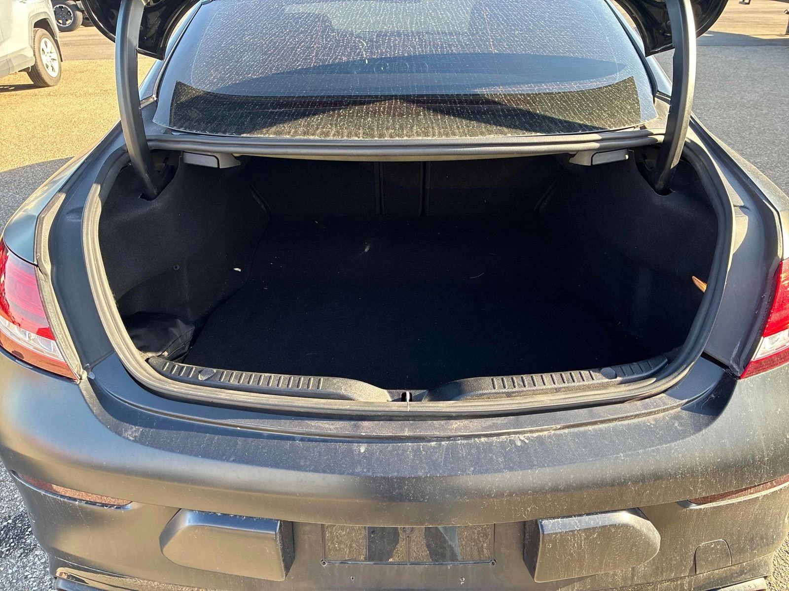 Mercedes-Benz C 63 AMG S CARFAX    | Mobile.bg   12