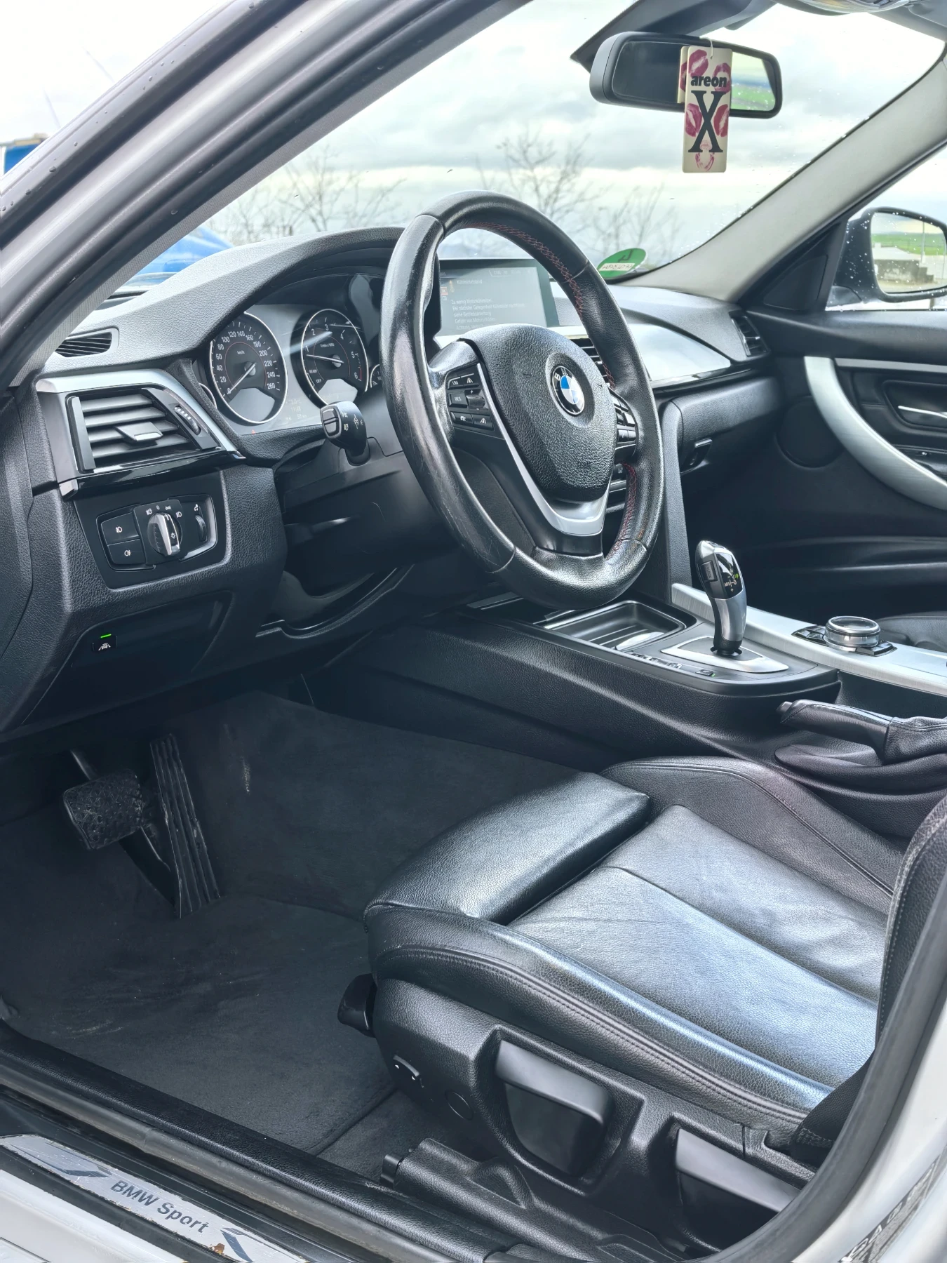 BMW 335 3.0 Bi-turbo * 313 . | Mobile.bg   6