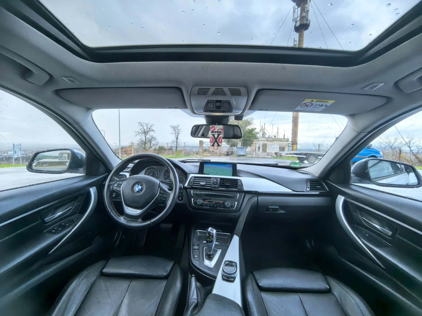 BMW 335 3.0 Bi-turbo * 313 . | Mobile.bg   11