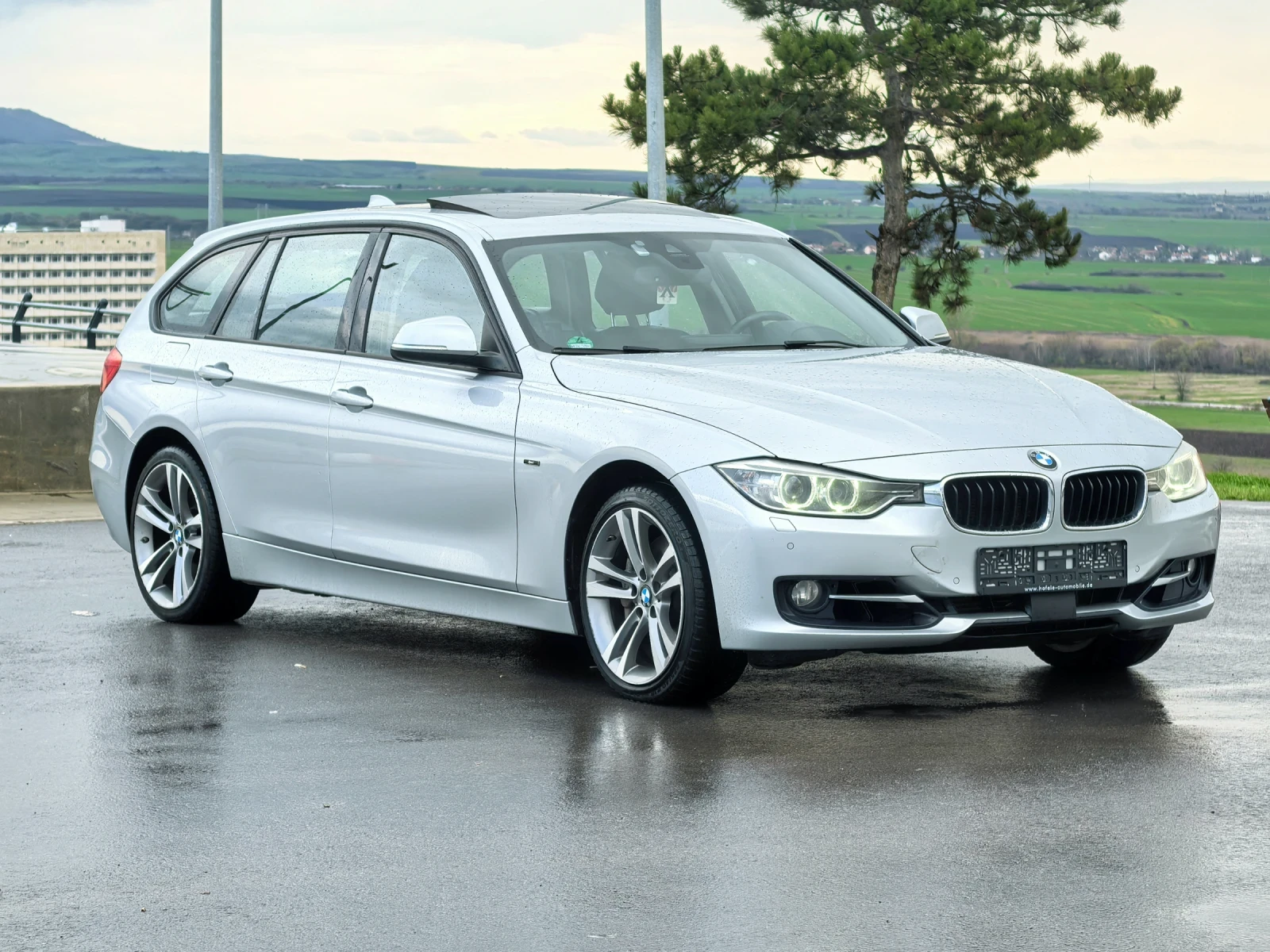 BMW 335 3.0 Bi-turbo * 313 . | Mobile.bg   3