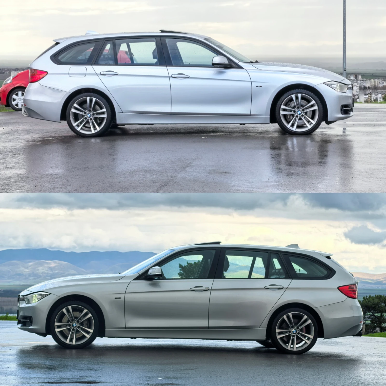 BMW 335 3.0 Bi-turbo * 313 . | Mobile.bg   4