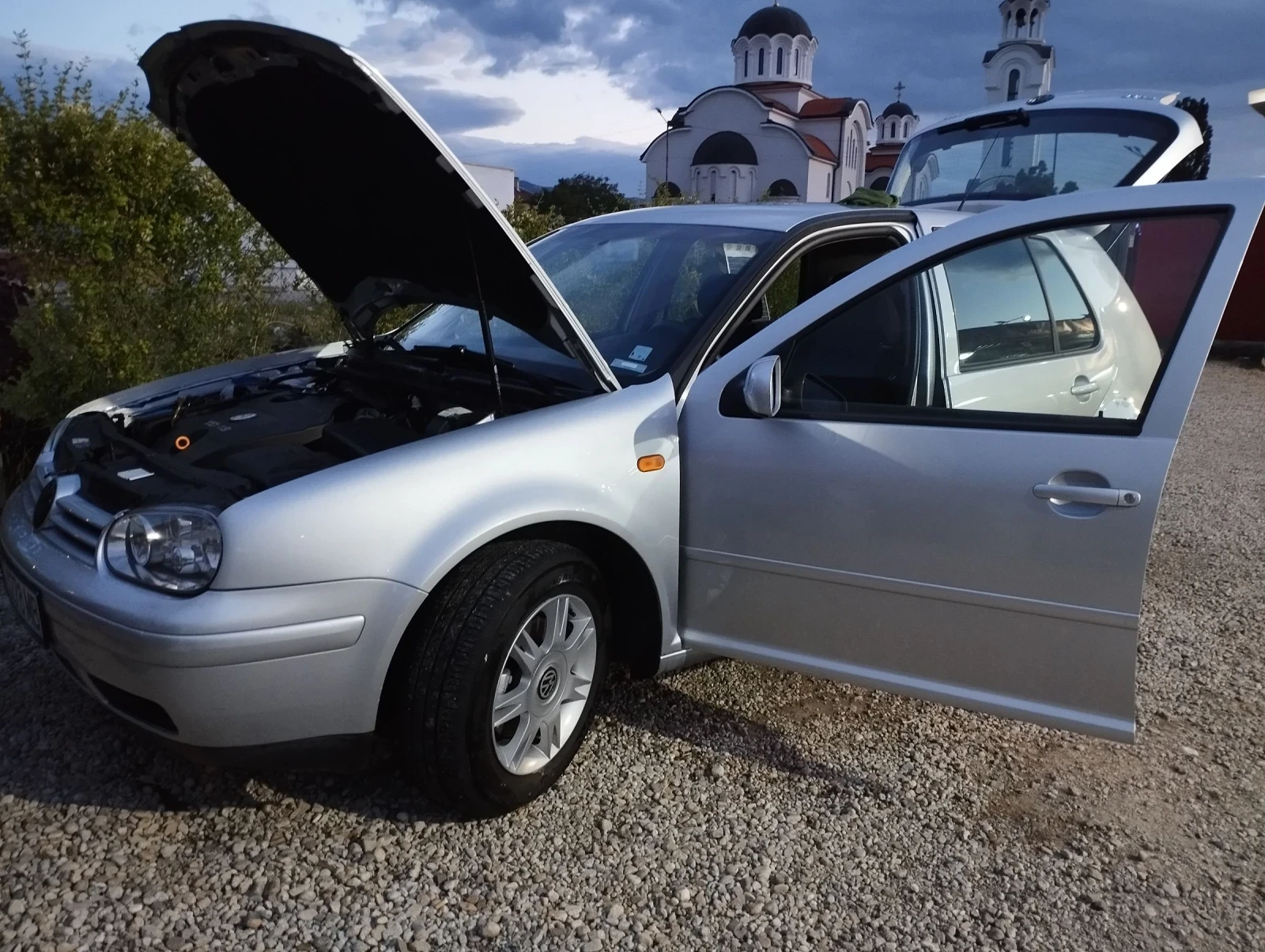 VW Golf 1.9/110 ���� | Mobile.bg � ����������� 1