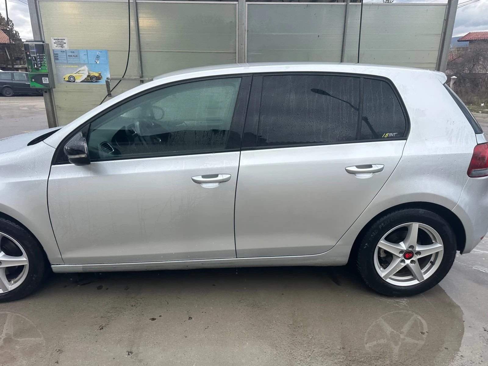 VW Golf  - изображение 8