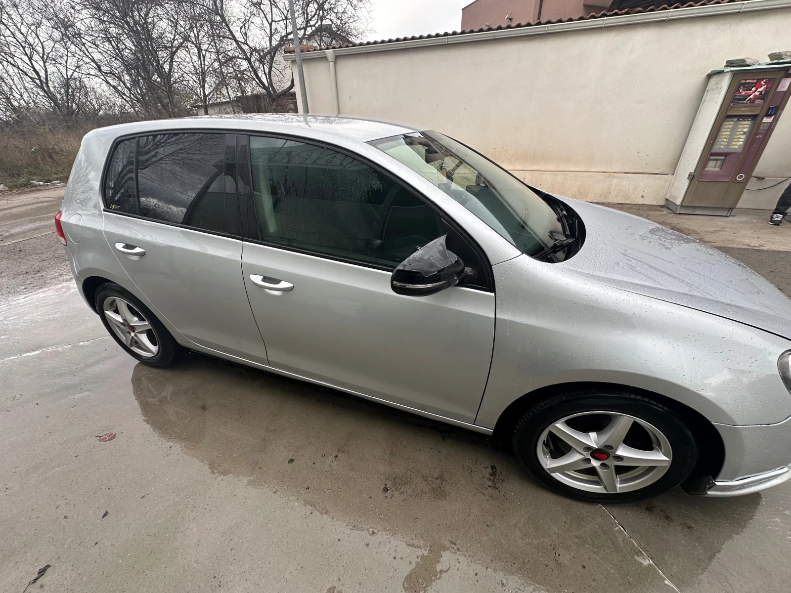 VW Golf  - изображение 10