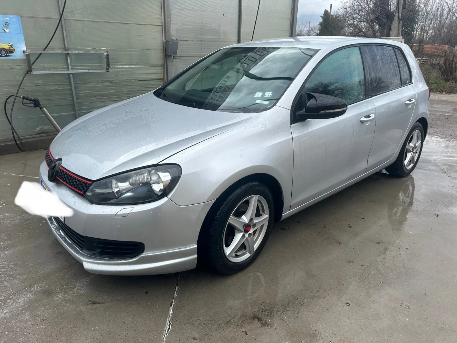 VW Golf  - изображение 4