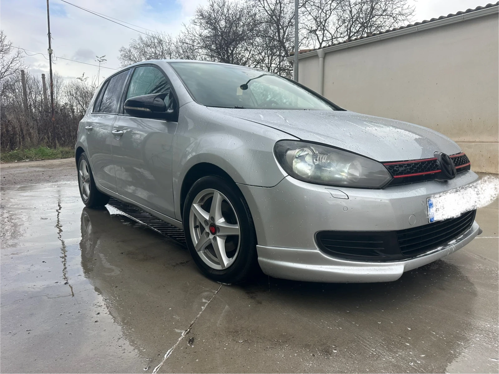 VW Golf  - изображение 3
