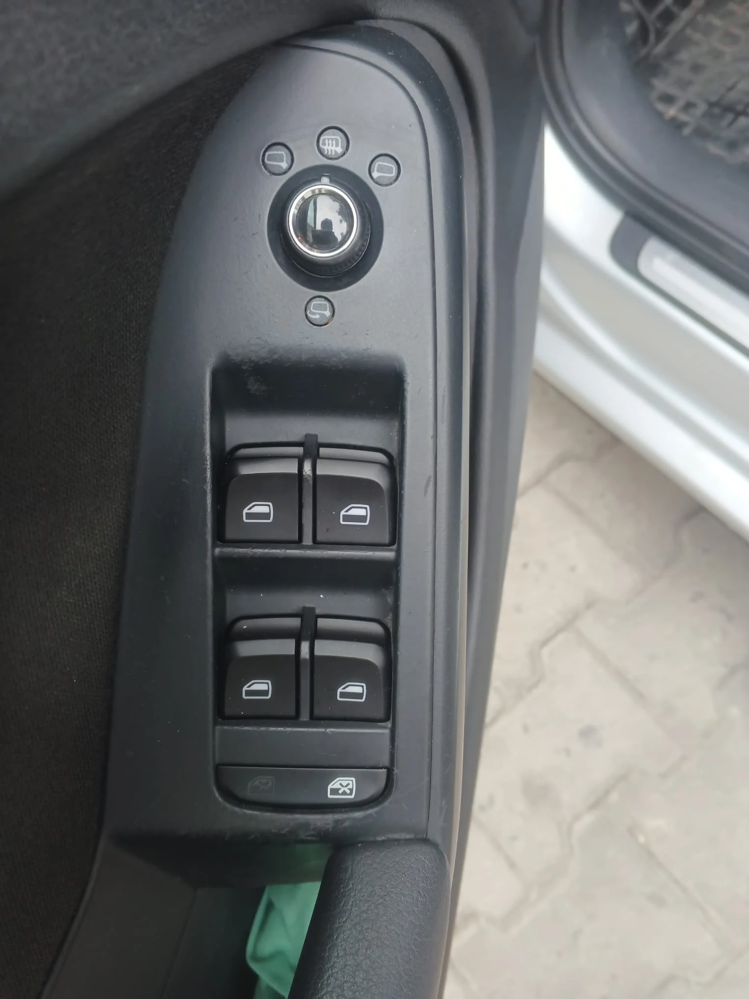 Audi A4  - изображение 10