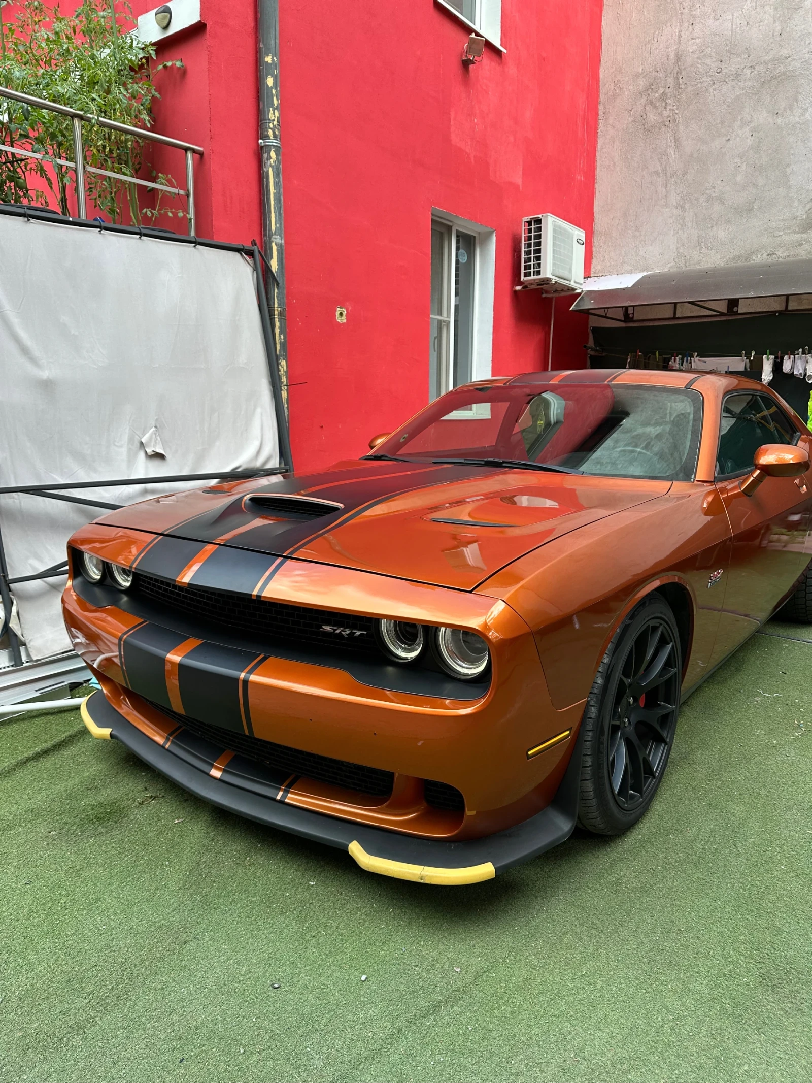Dodge Challenger SRT8 | Mobile.bg � ����������� 7