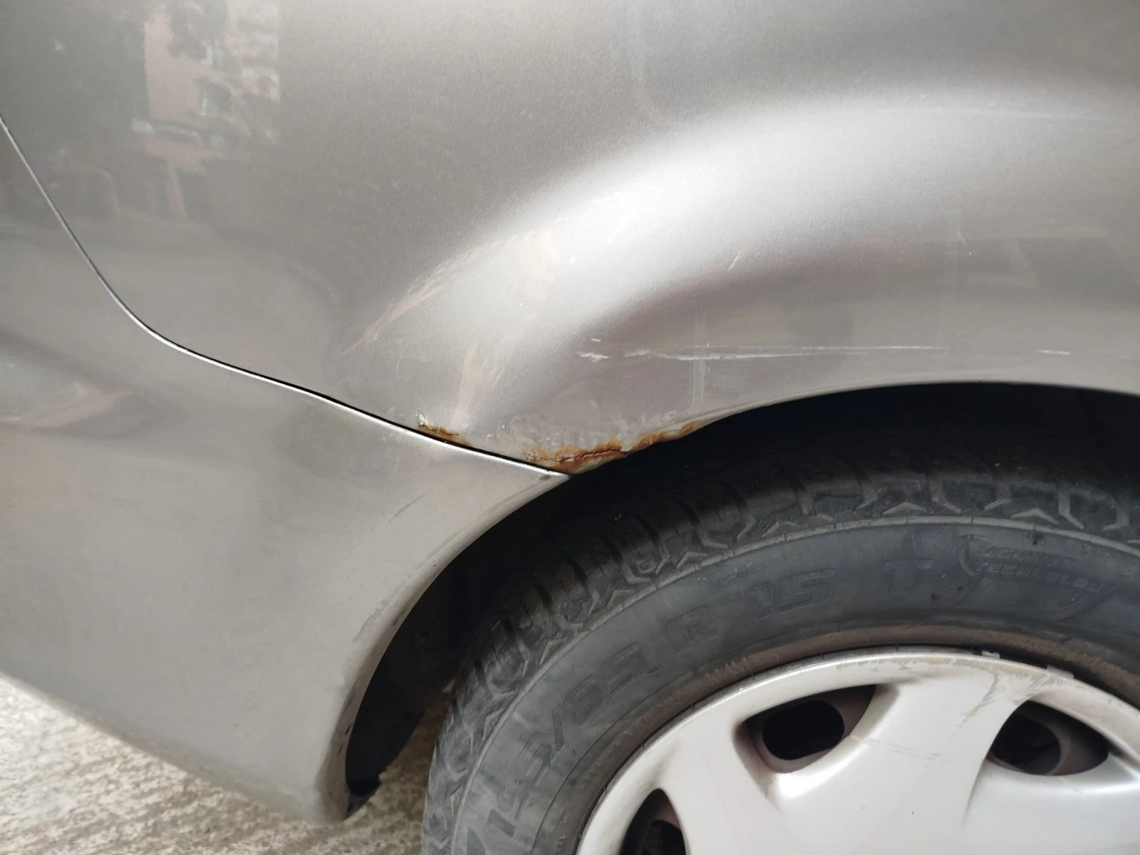 Mazda 6, снимка 10 - Автомобили и джипове - 53704974