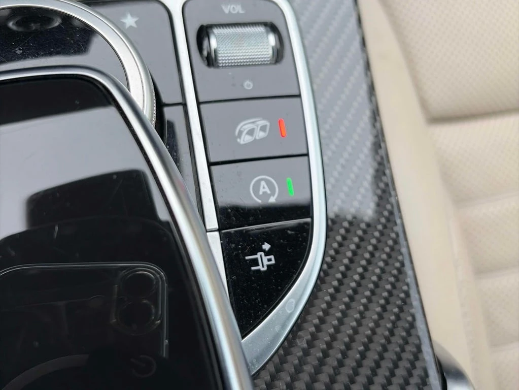 Mercedes-Benz C 43 AMG  * CARFAX * ��� ������������ ������ | Mobile.bg � ����������� 12