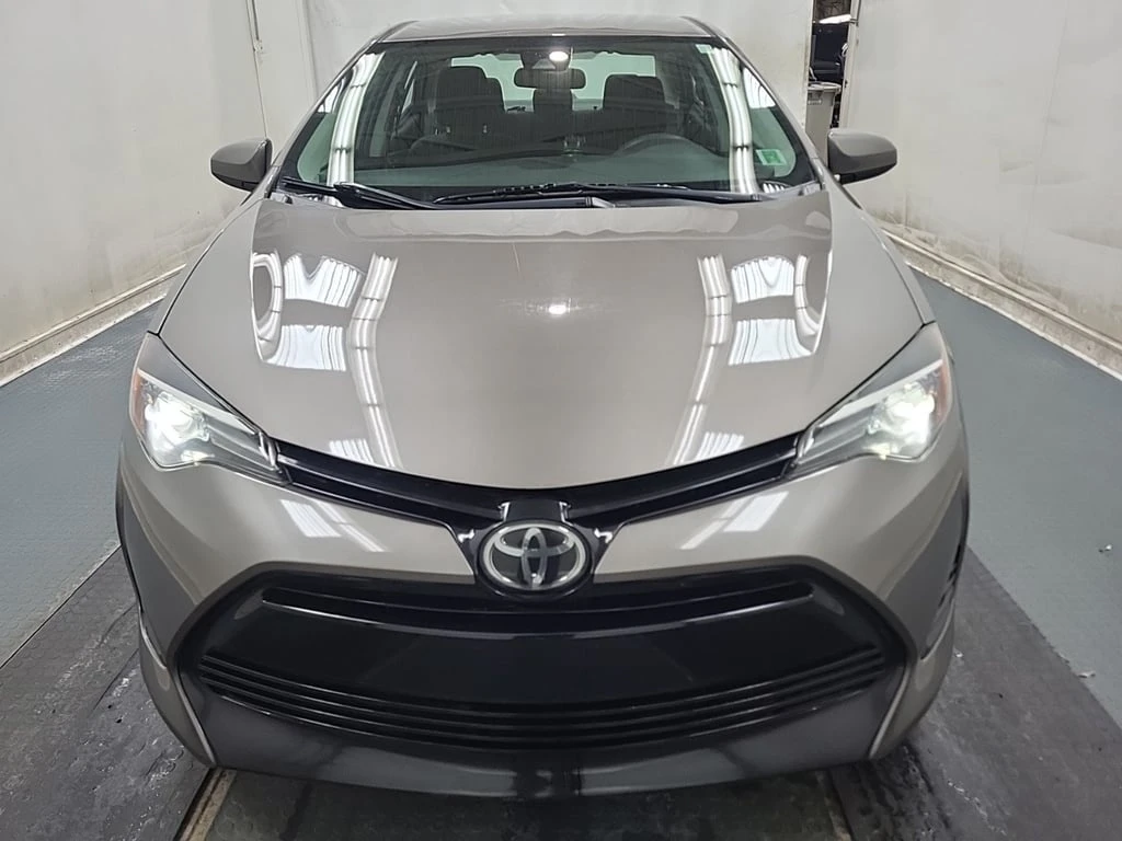 Toyota Corolla * LE * CARFAX * ЦЕНА ДО БГ - изображение 6