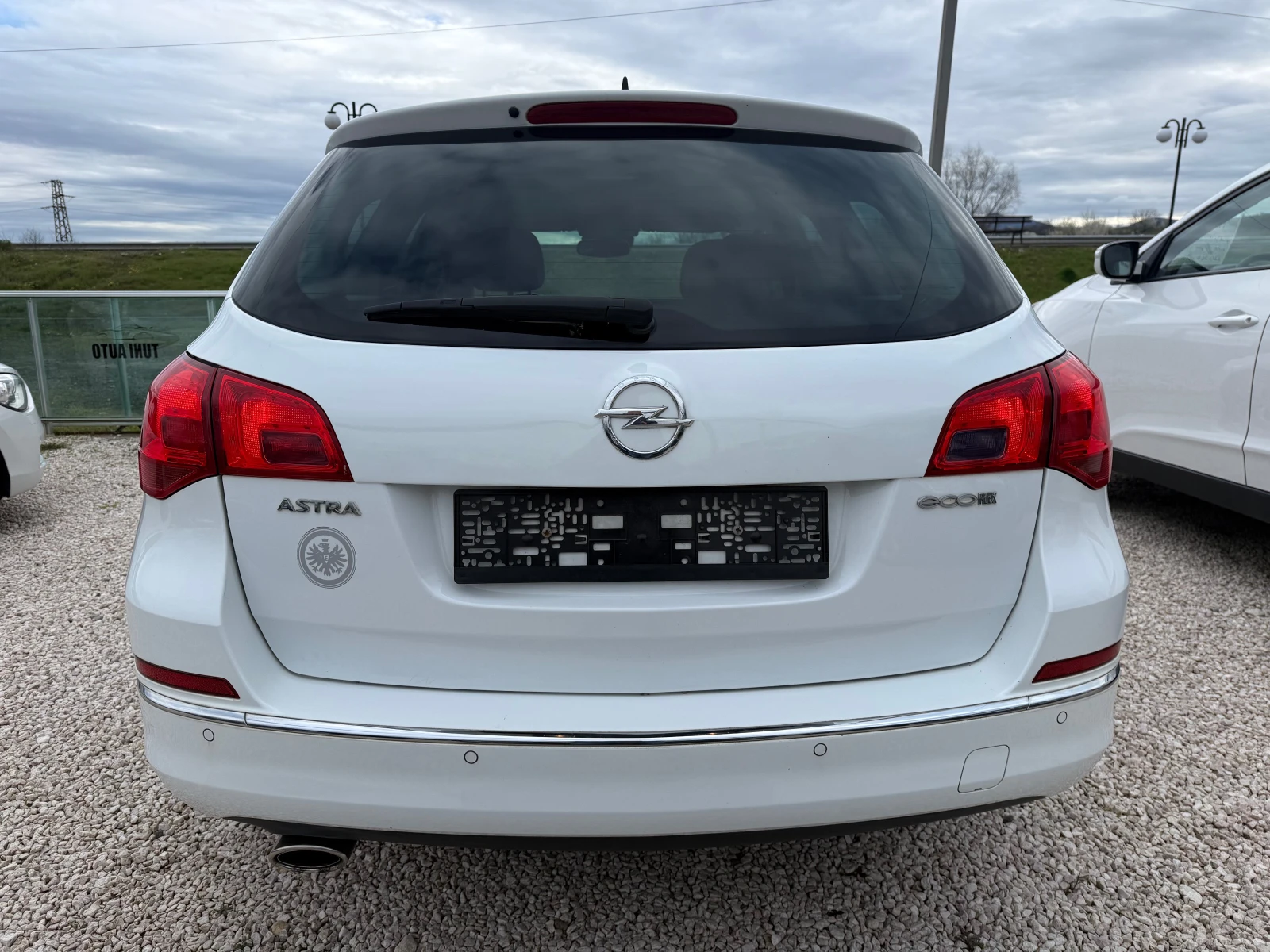 Opel Astra 2.0CDTi, Facelift | Mobile.bg � ����������� 5