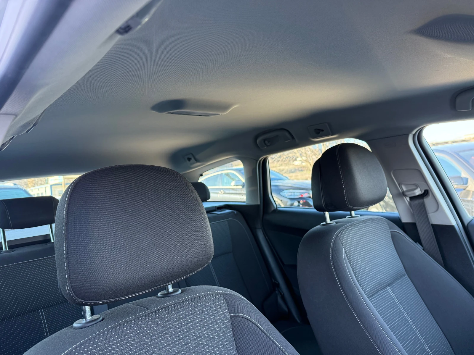 Opel Astra 2.0CDTi, Facelift | Mobile.bg � ����������� 15