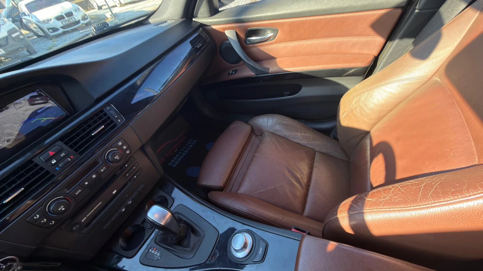 BMW 330 335-LCI/�����/�-�����/4�4/���� ������ | Mobile.bg � ����������� 14