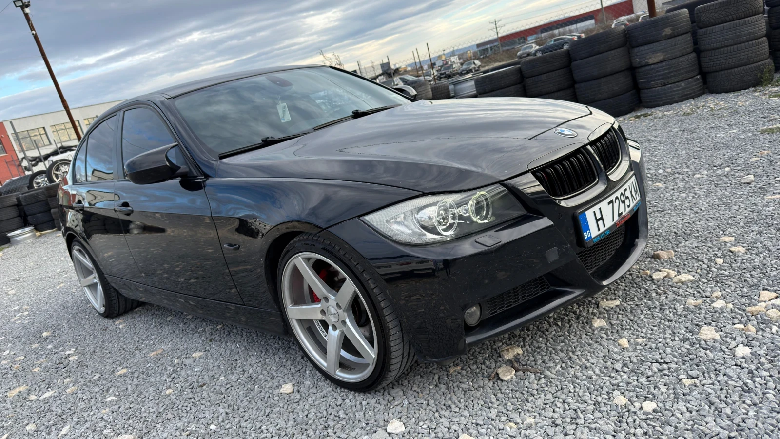 BMW 330 335-LCI/�����/�-�����/4�4/���� ������ | Mobile.bg � ����������� 1