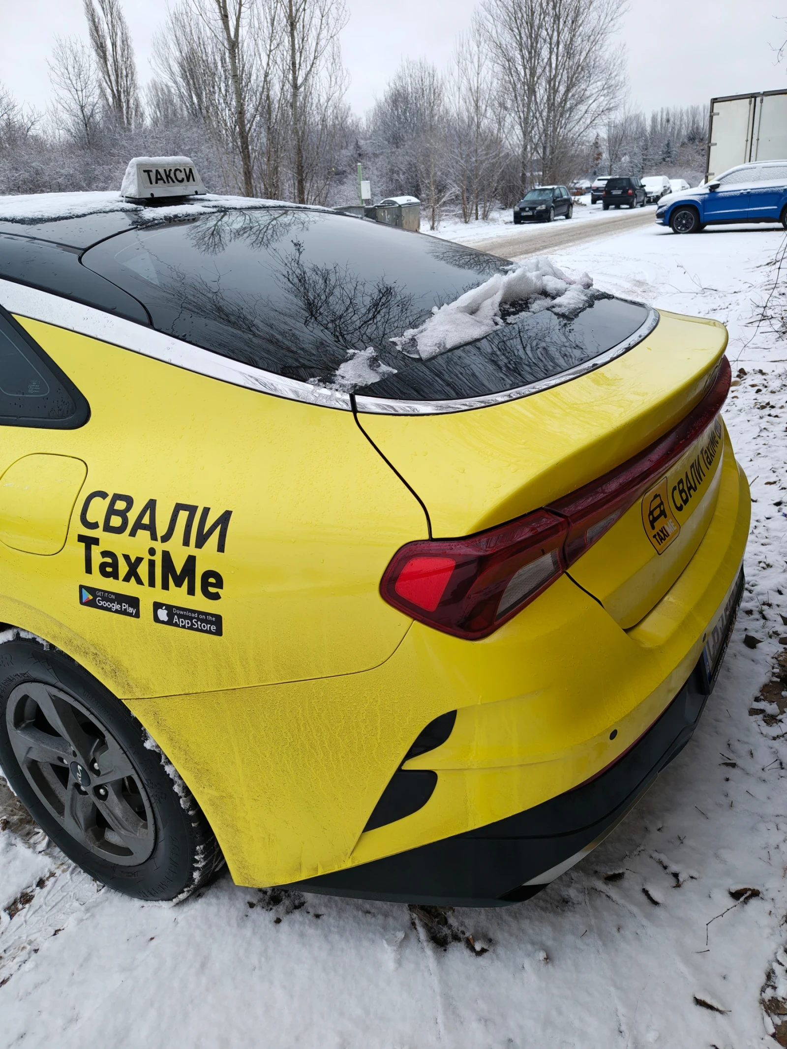 Kia K5  - изображение 3