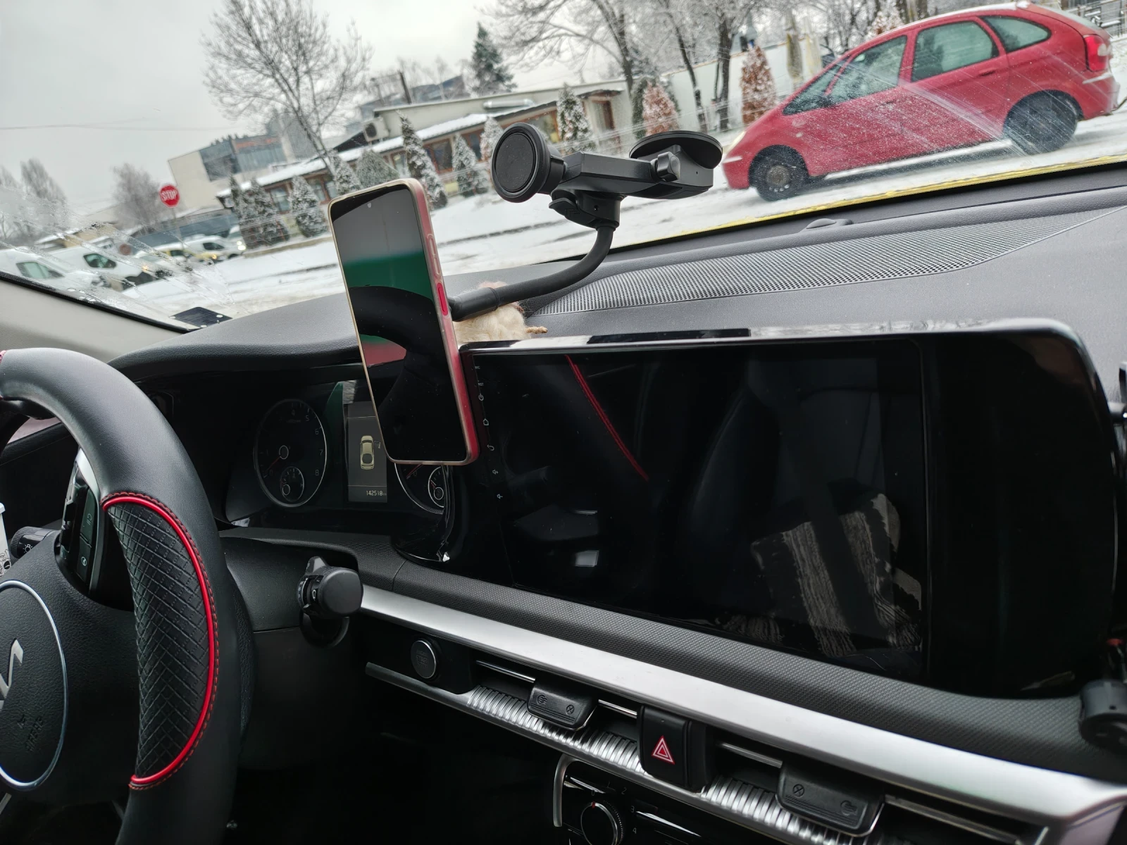 Kia K5  - изображение 4