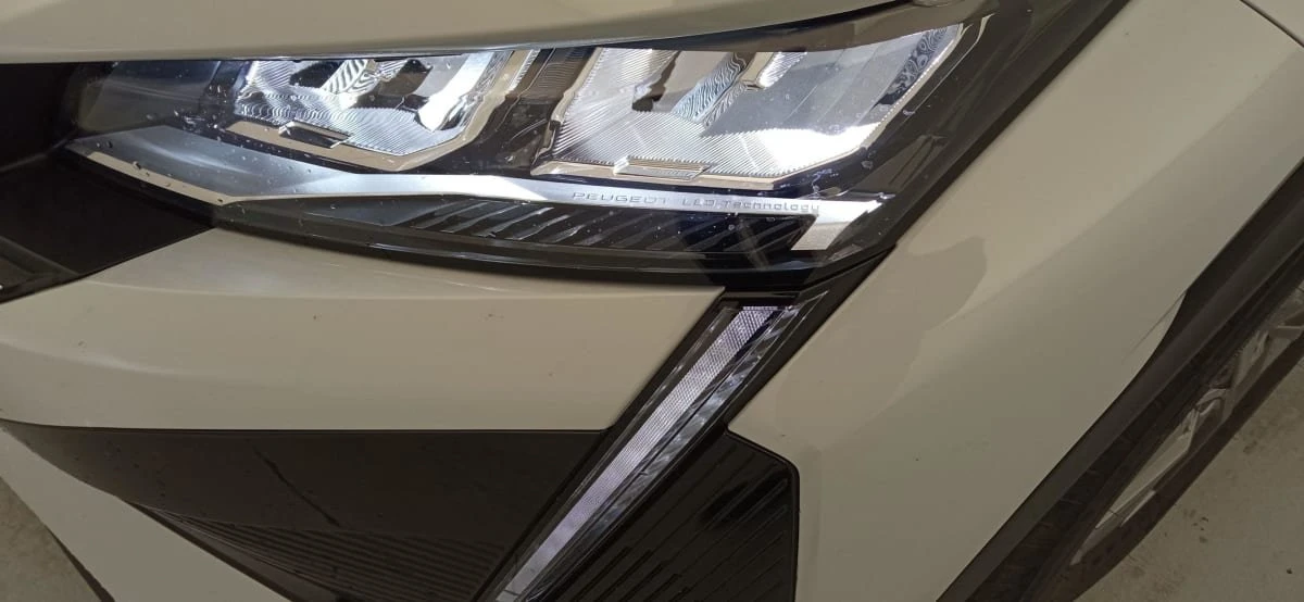 Peugeot 408 Allure - изображение 8