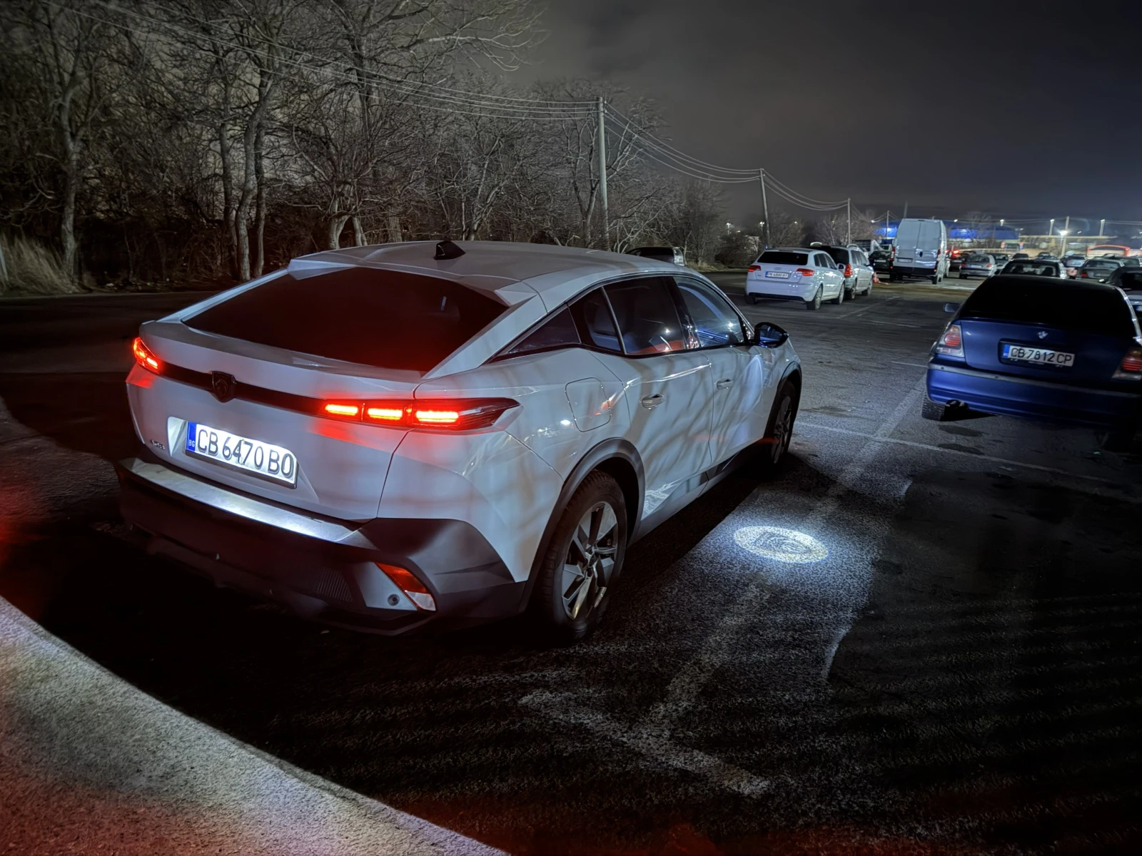 Peugeot 408 Allure - изображение 7