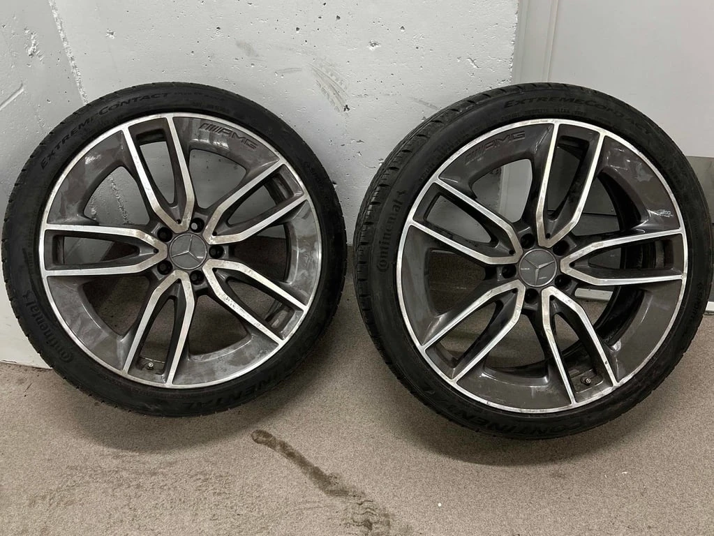 Mercedes-Benz AMG GT C * E 53 * CARFAX * ���� �� �� | Mobile.bg � ����������� 14