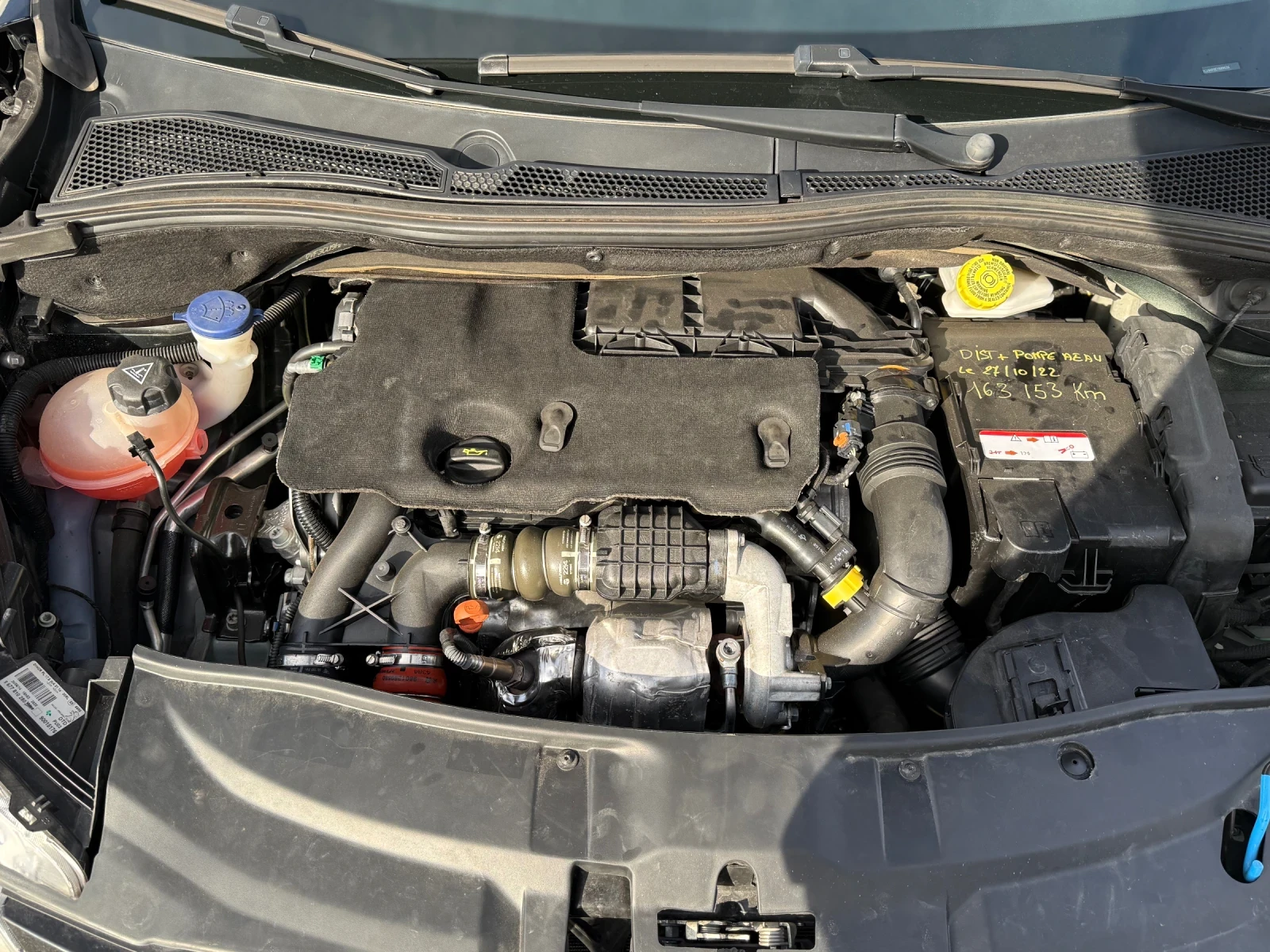 Peugeot 2008 1.6HDI  | Mobile.bg � ����������� 17