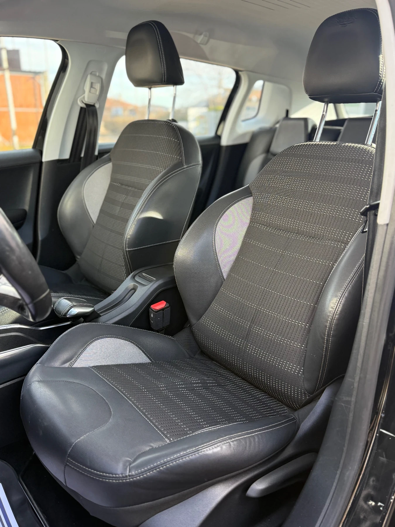 Peugeot 2008 1.6HDI  | Mobile.bg � ����������� 15