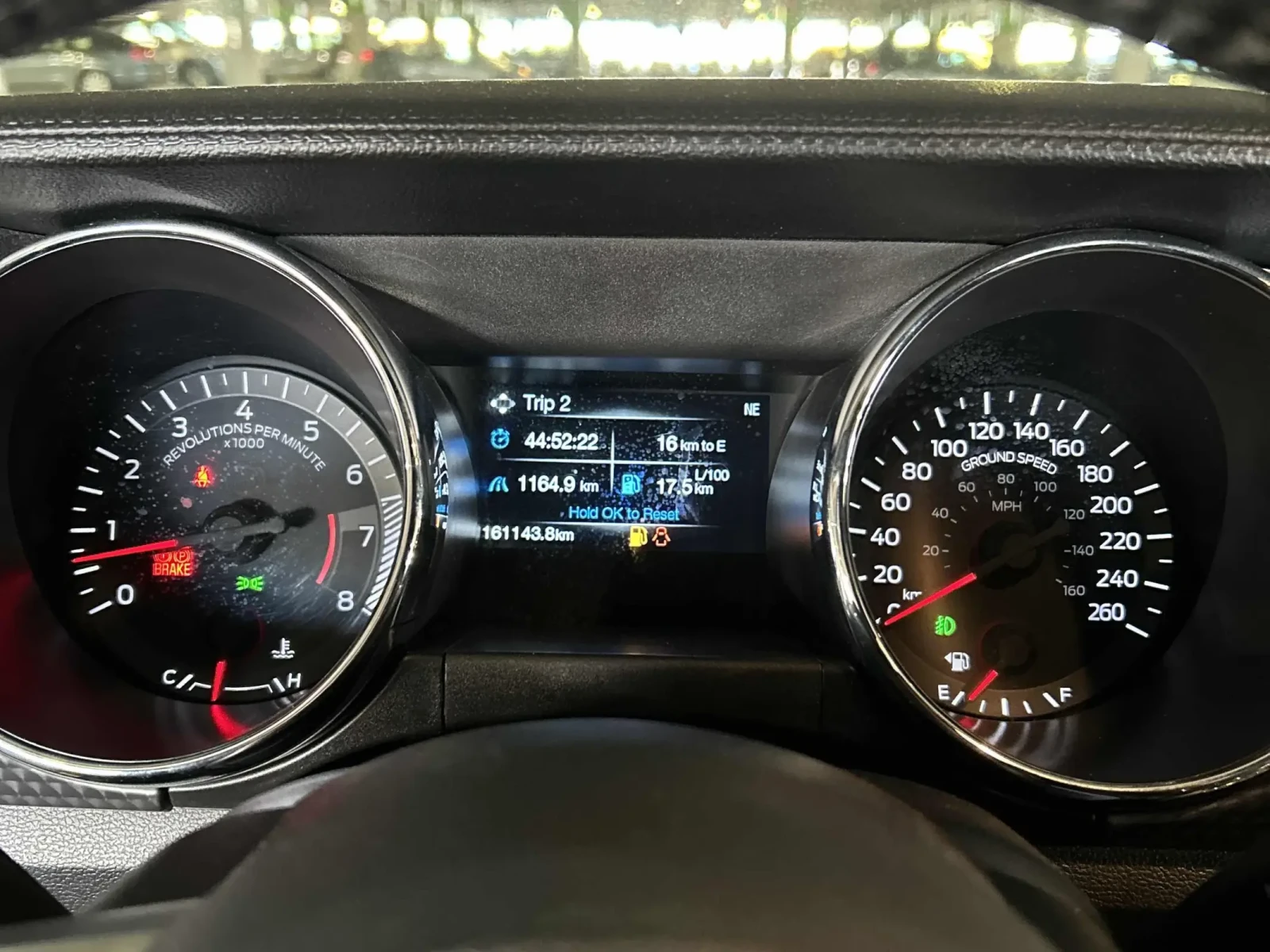 Ford Mustang 5.0 V8 CARFAX  - изображение 8