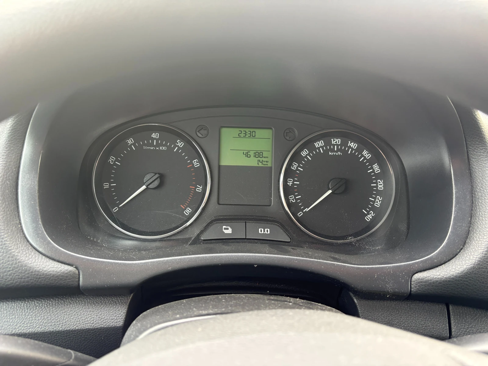 Skoda Fabia 1.2 tsi  - изображение 9