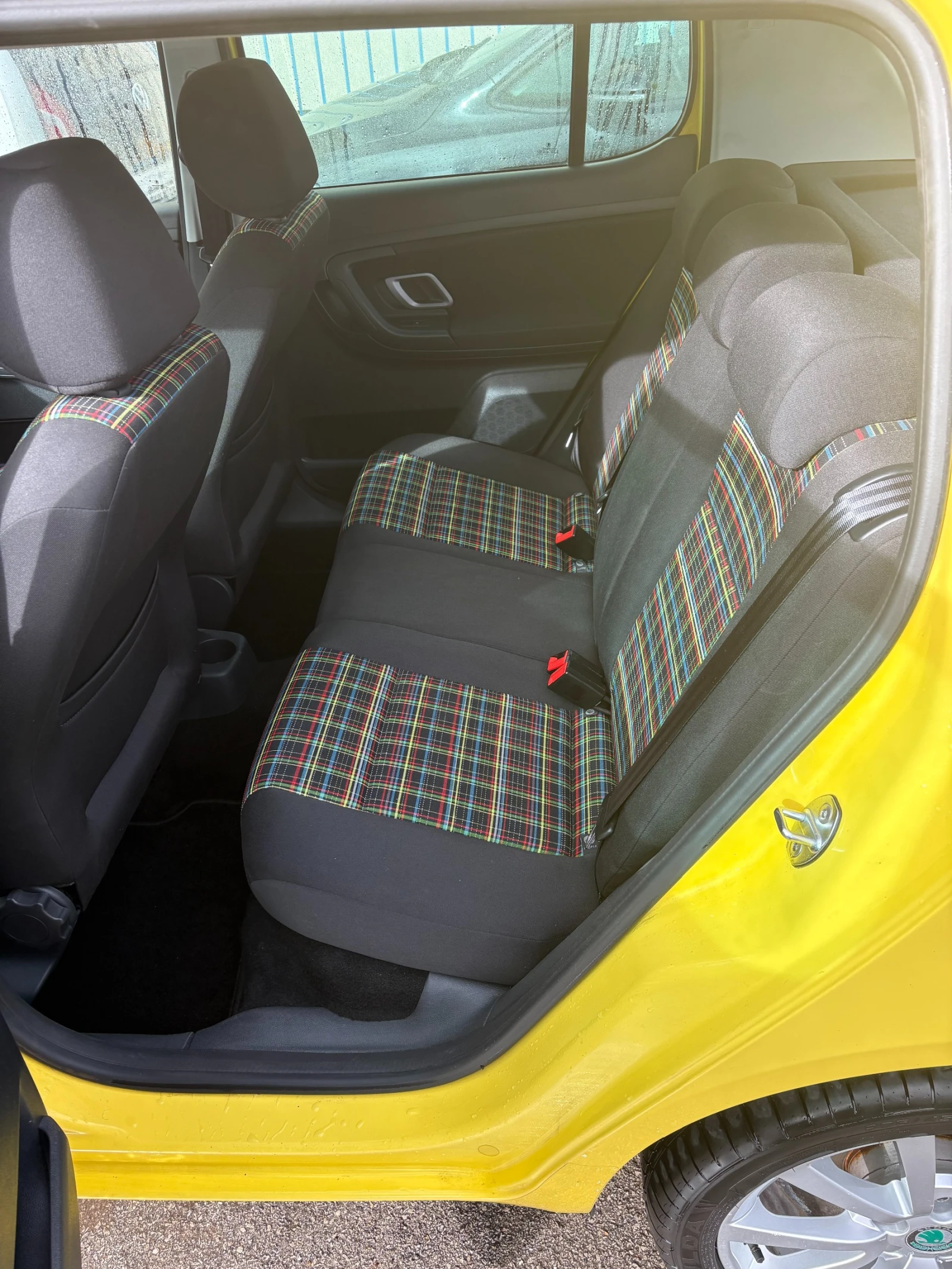 Skoda Fabia 1.2 tsi  - изображение 7