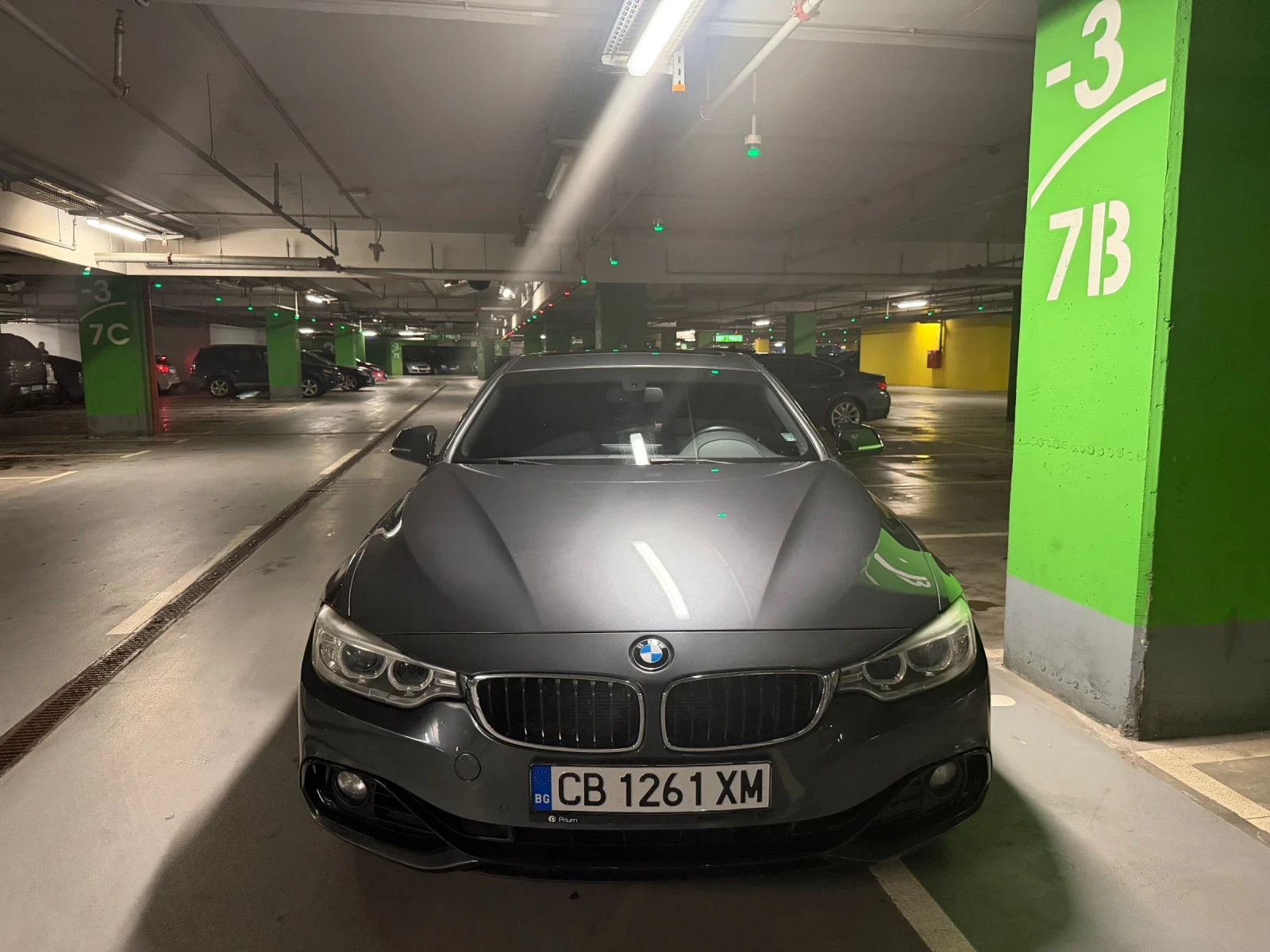 BMW 428 | Mobile.bg � ����������� 2