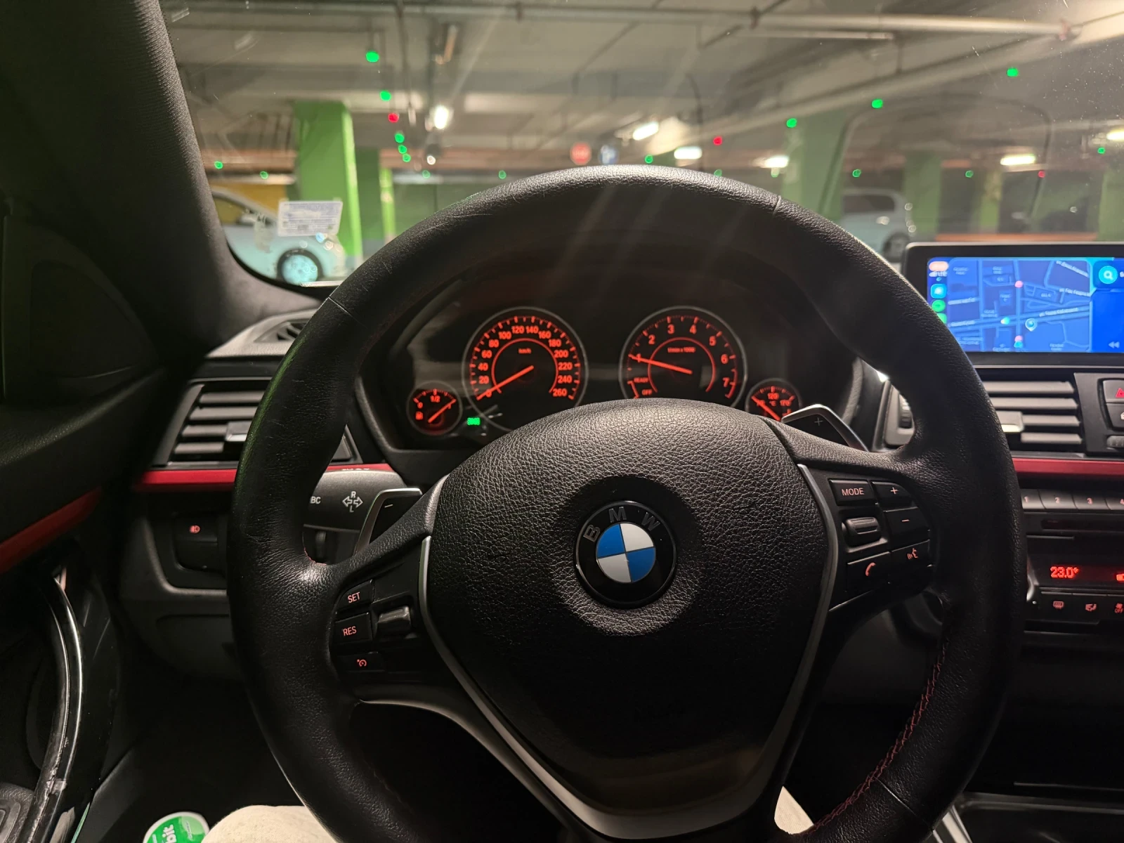 BMW 428 | Mobile.bg � ����������� 6
