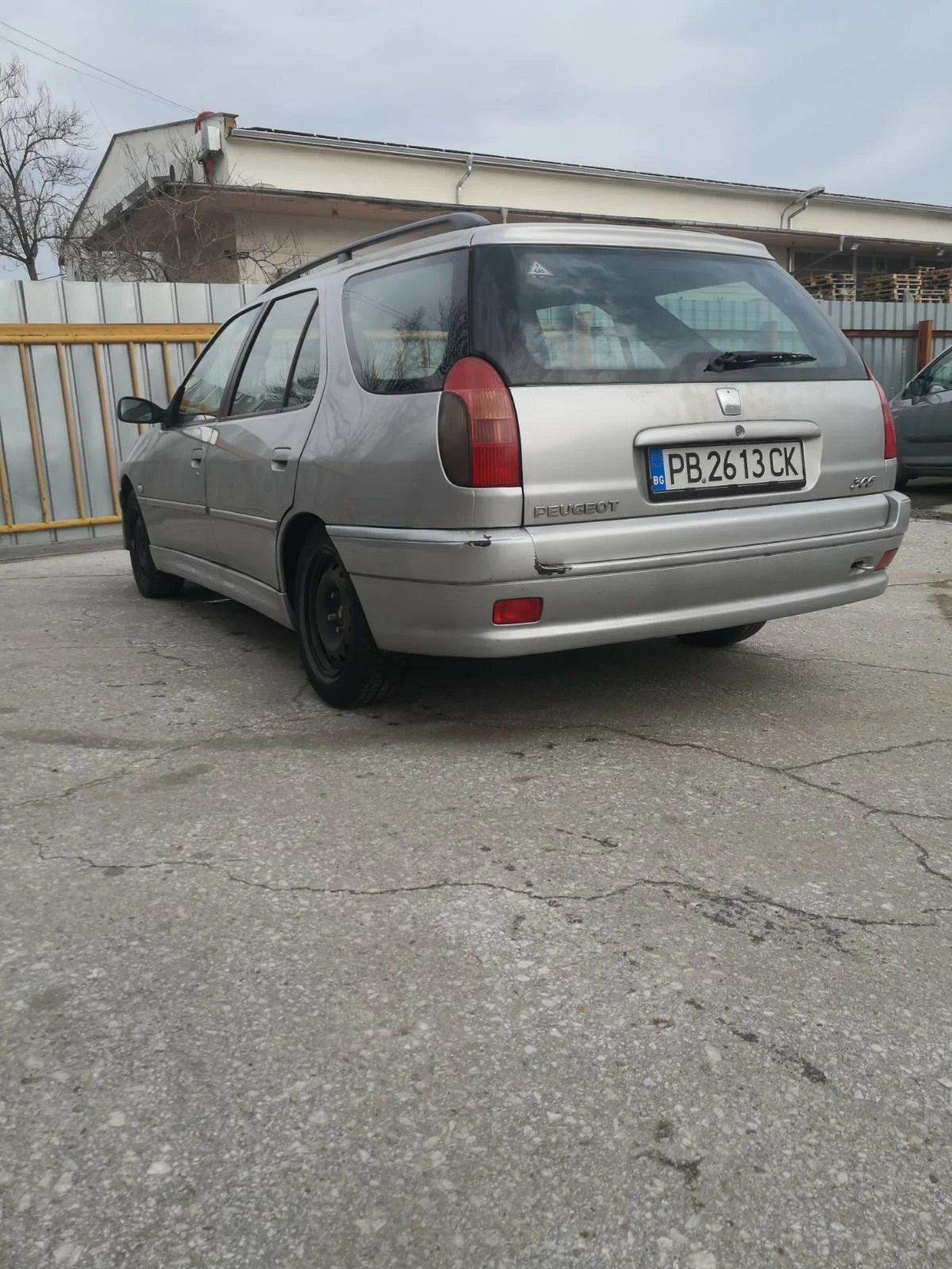 Peugeot 306 | Mobile.bg � ����������� 1