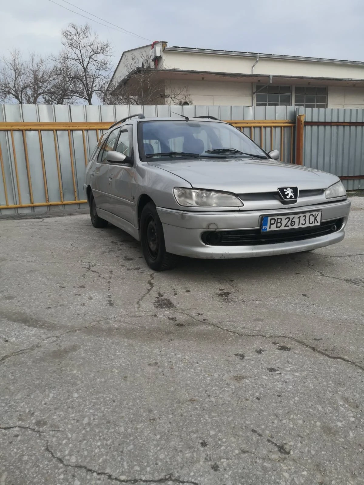Peugeot 306  - изображение 3