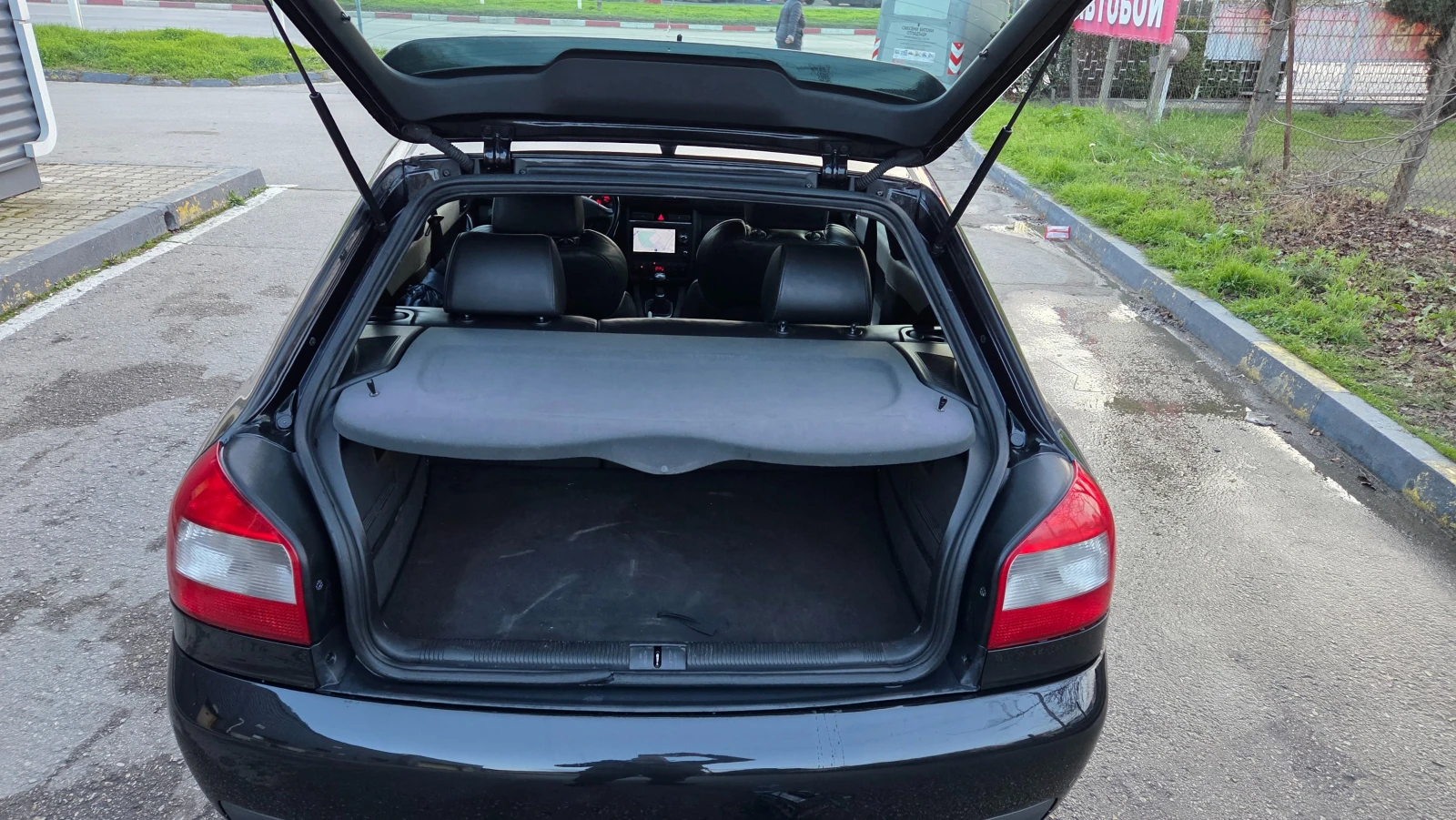 Audi S3 AMK | Mobile.bg � ����������� 7