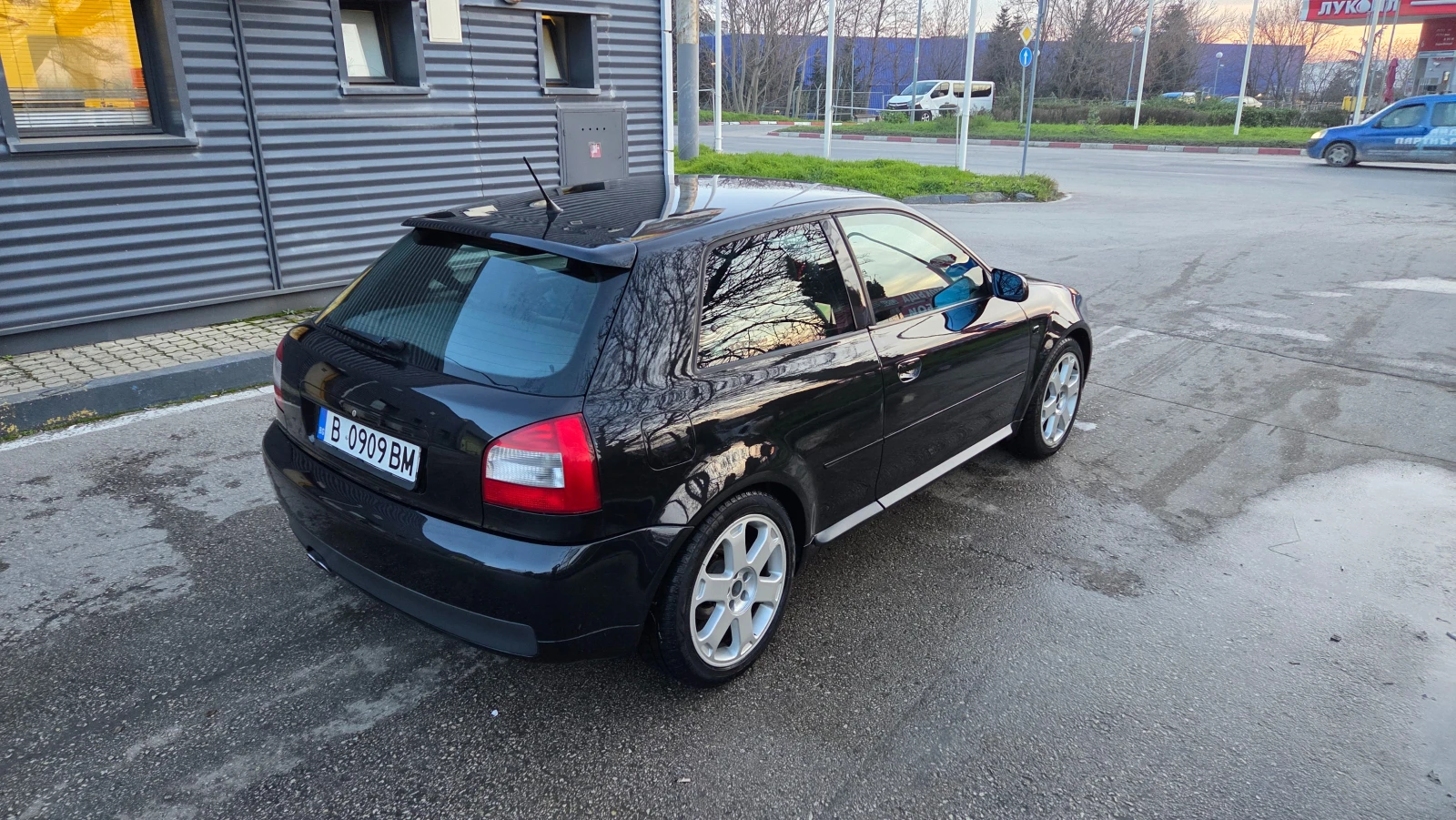 Audi S3 AMK | Mobile.bg � ����������� 5