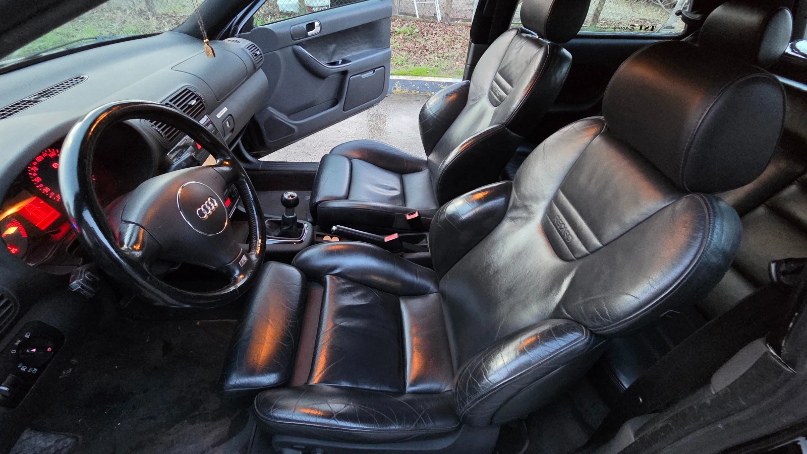 Audi S3 AMK | Mobile.bg � ����������� 12