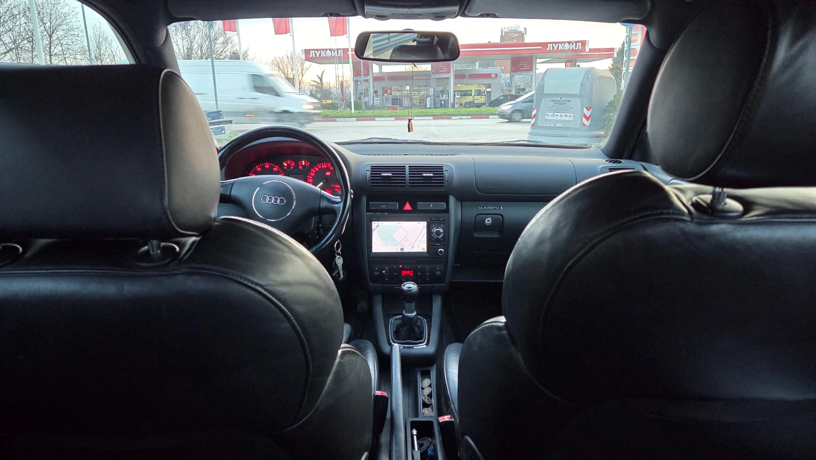 Audi S3 AMK | Mobile.bg � ����������� 6