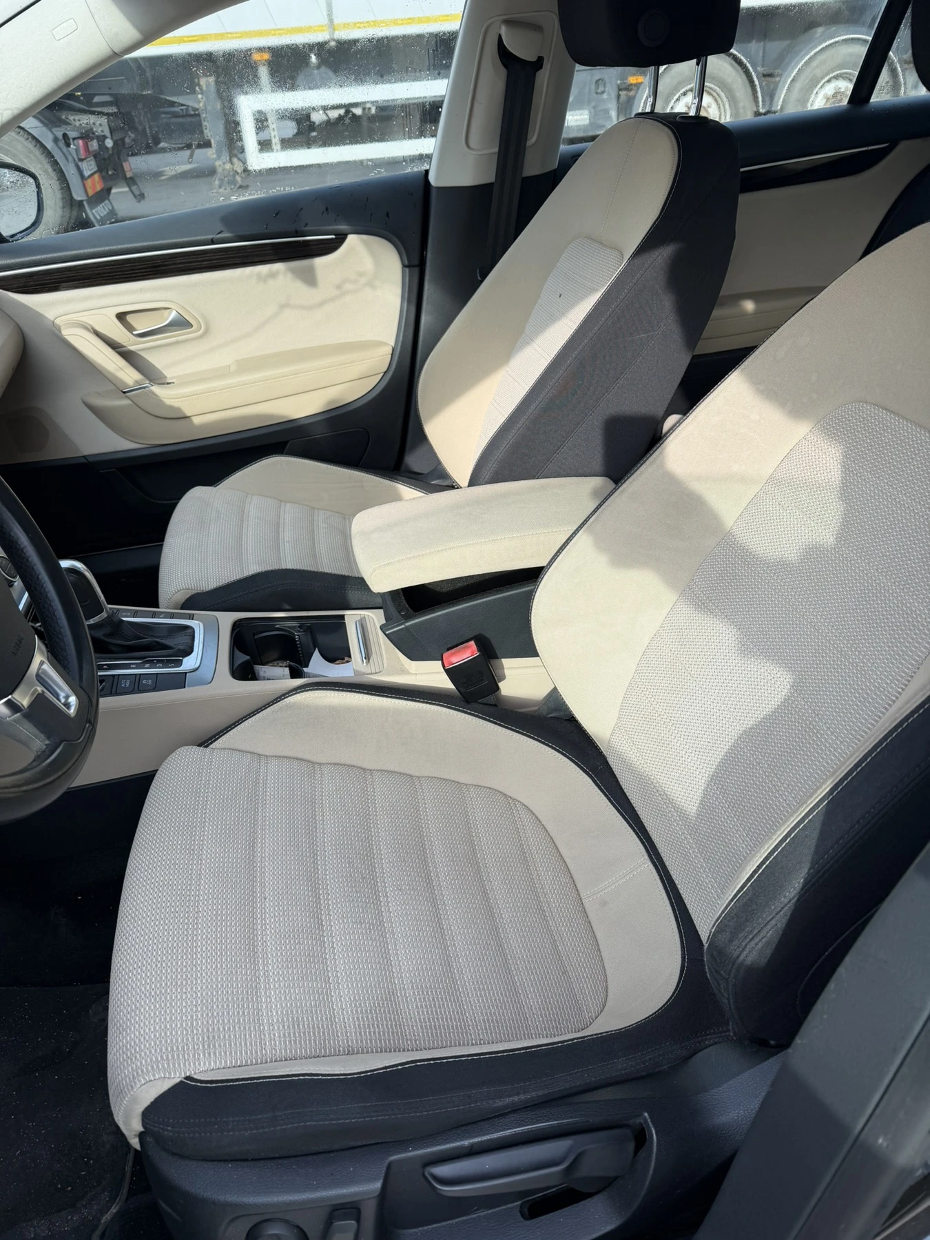 VW CC, снимка 5 - Автомобили и джипове - 53903534