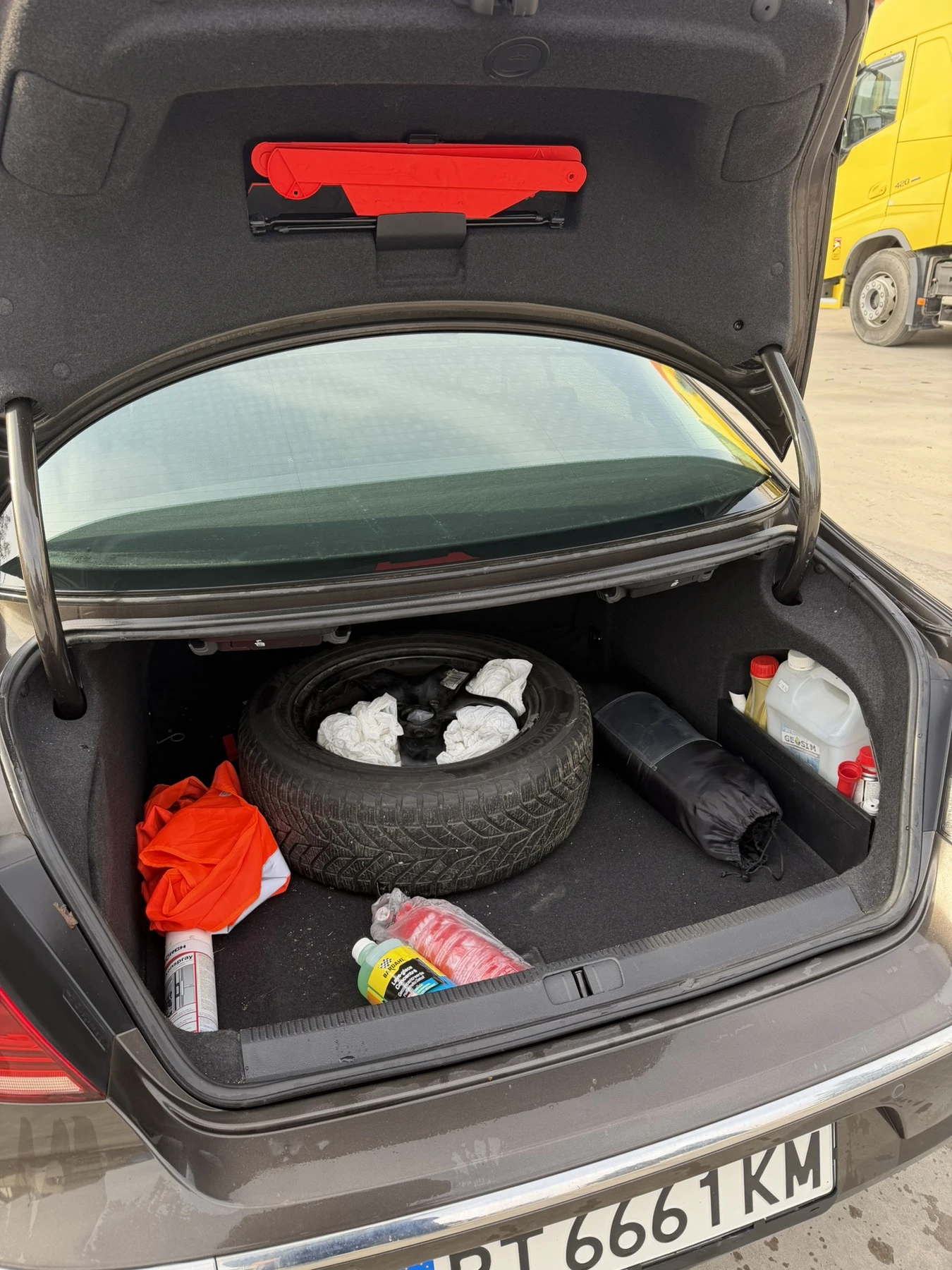 VW CC, снимка 3 - Автомобили и джипове - 53903534