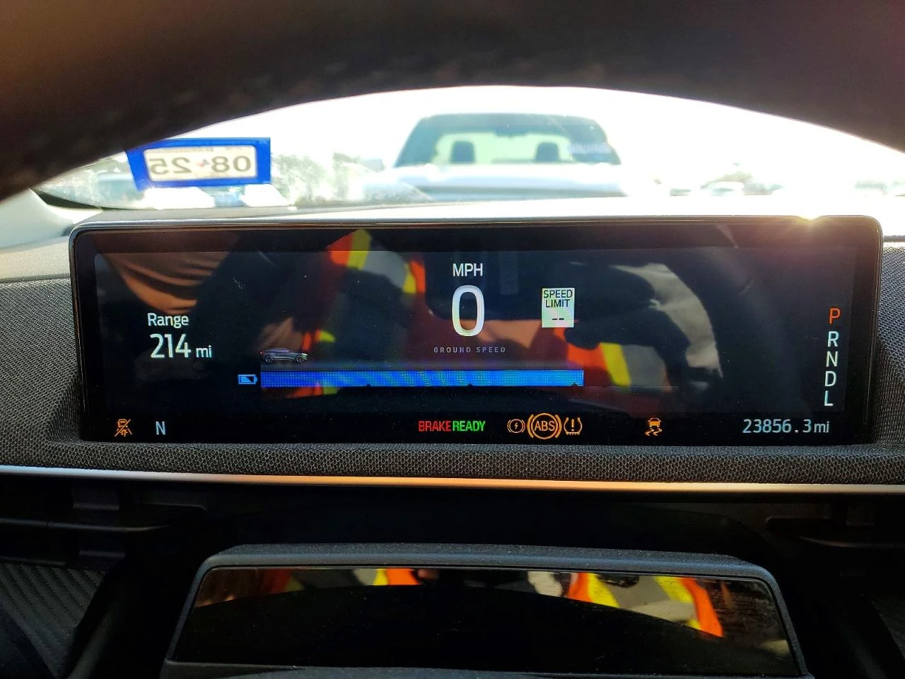 Ford Mustang Mach-E Mach-E Premium, снимка 9 - Автомобили и джипове - 53947256