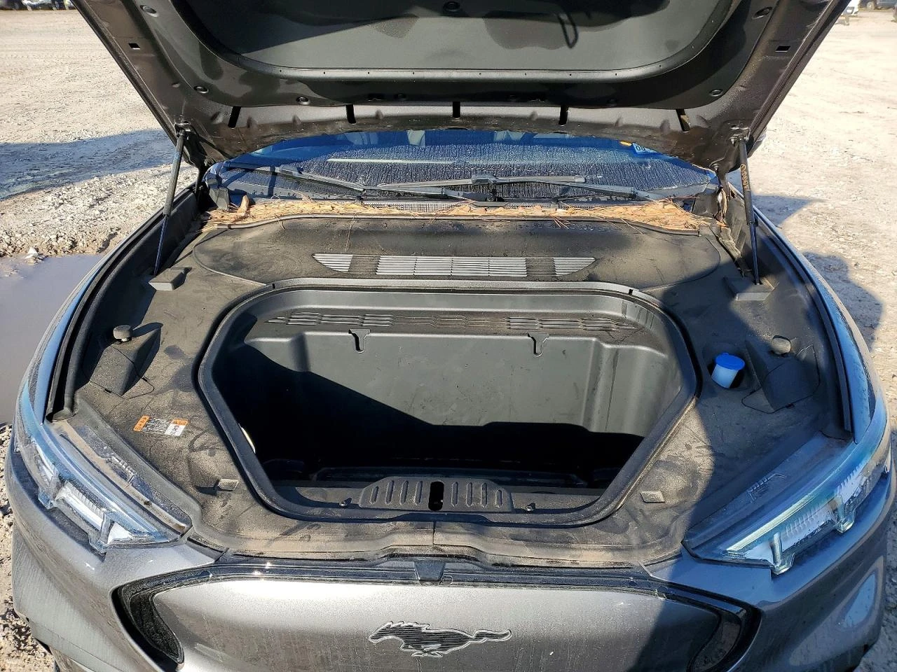 Ford Mustang Mach-E Mach-E Premium, снимка 12 - Автомобили и джипове - 53947256