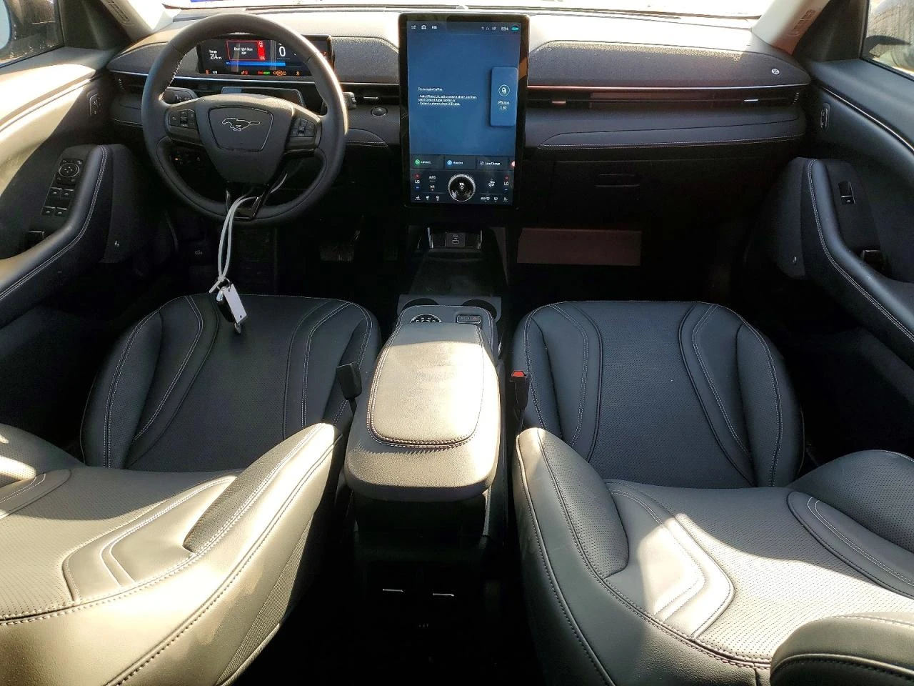 Ford Mustang Mach-E Mach-E Premium, снимка 8 - Автомобили и джипове - 53947256